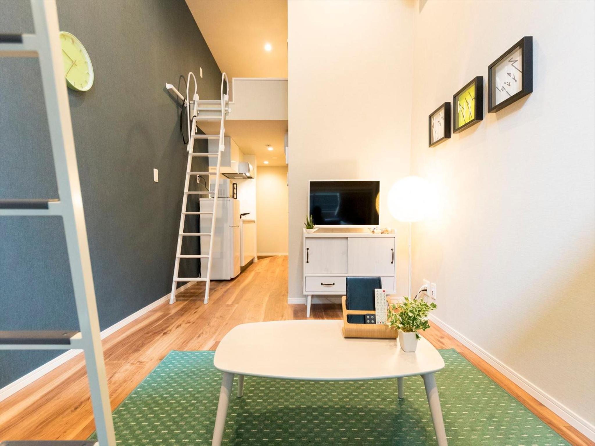Studio Apartment - No Cleaning for Consecutive Night Stays - Photo 14