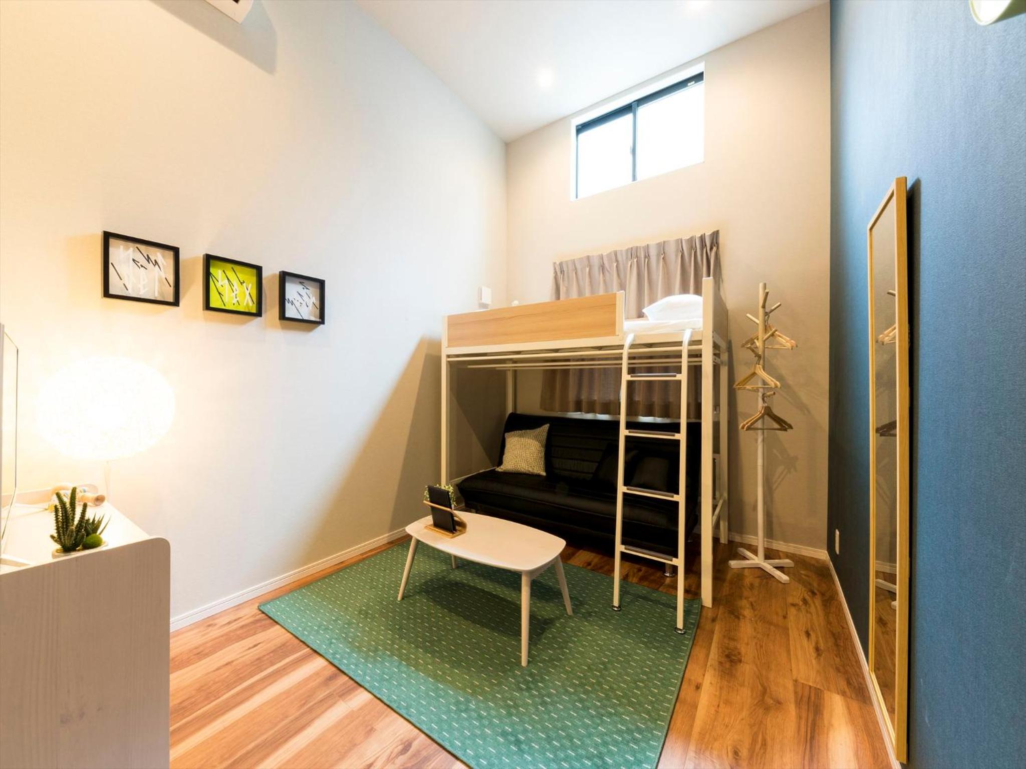 Studio Apartment - No Cleaning for Consecutive Night Stays - Photo 12