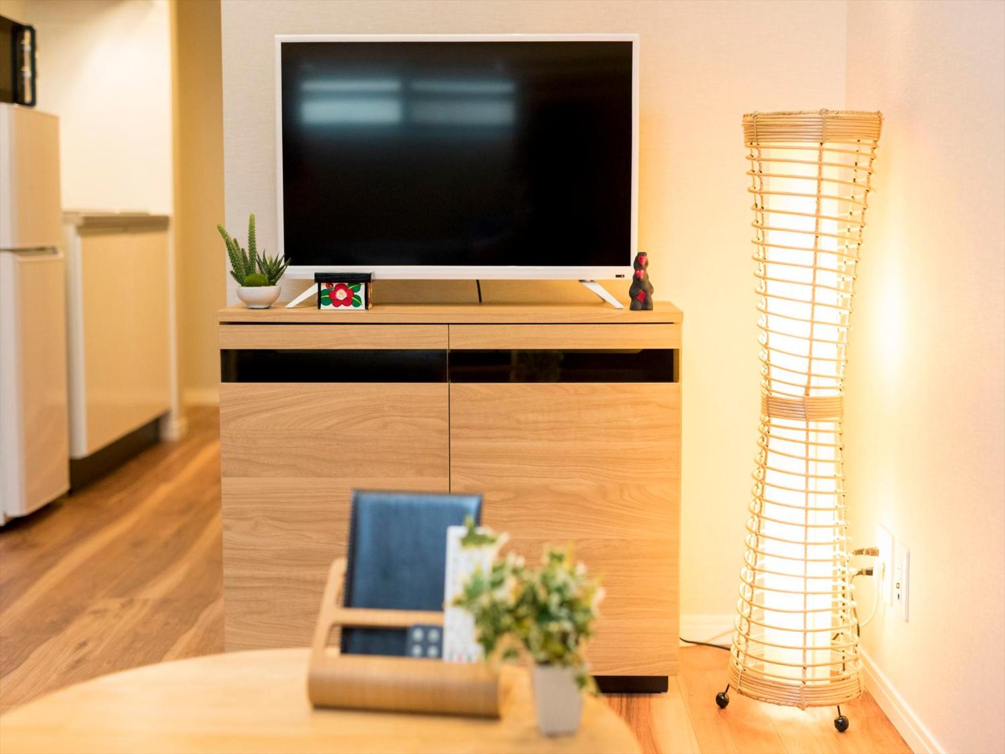 Studio Apartment - No Cleaning for Consecutive Night Stays - Photo 8