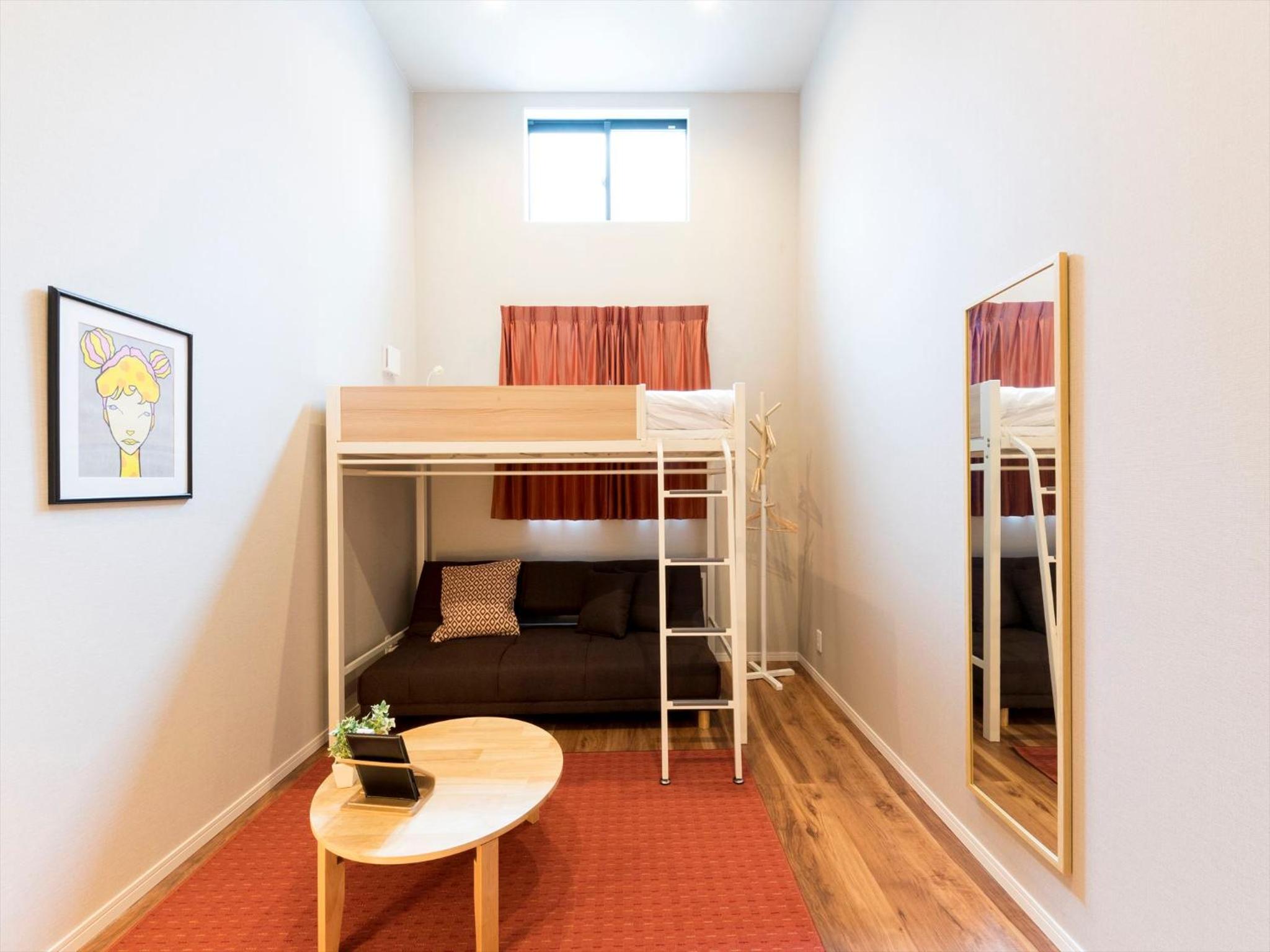 Studio Apartment - No Cleaning for Consecutive Night Stays - Photo 7