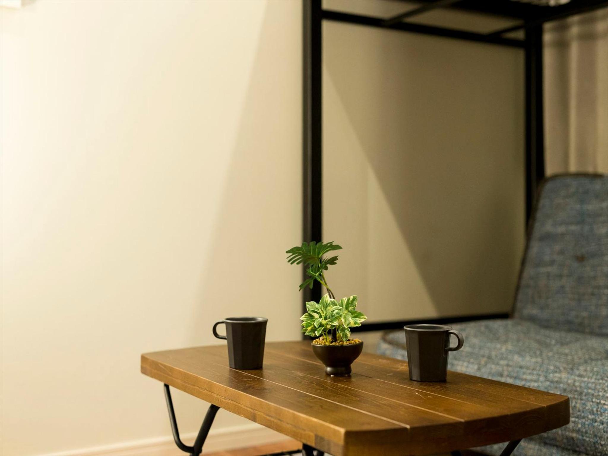 Studio Apartment - No Cleaning for Consecutive Night Stays - Photo 5