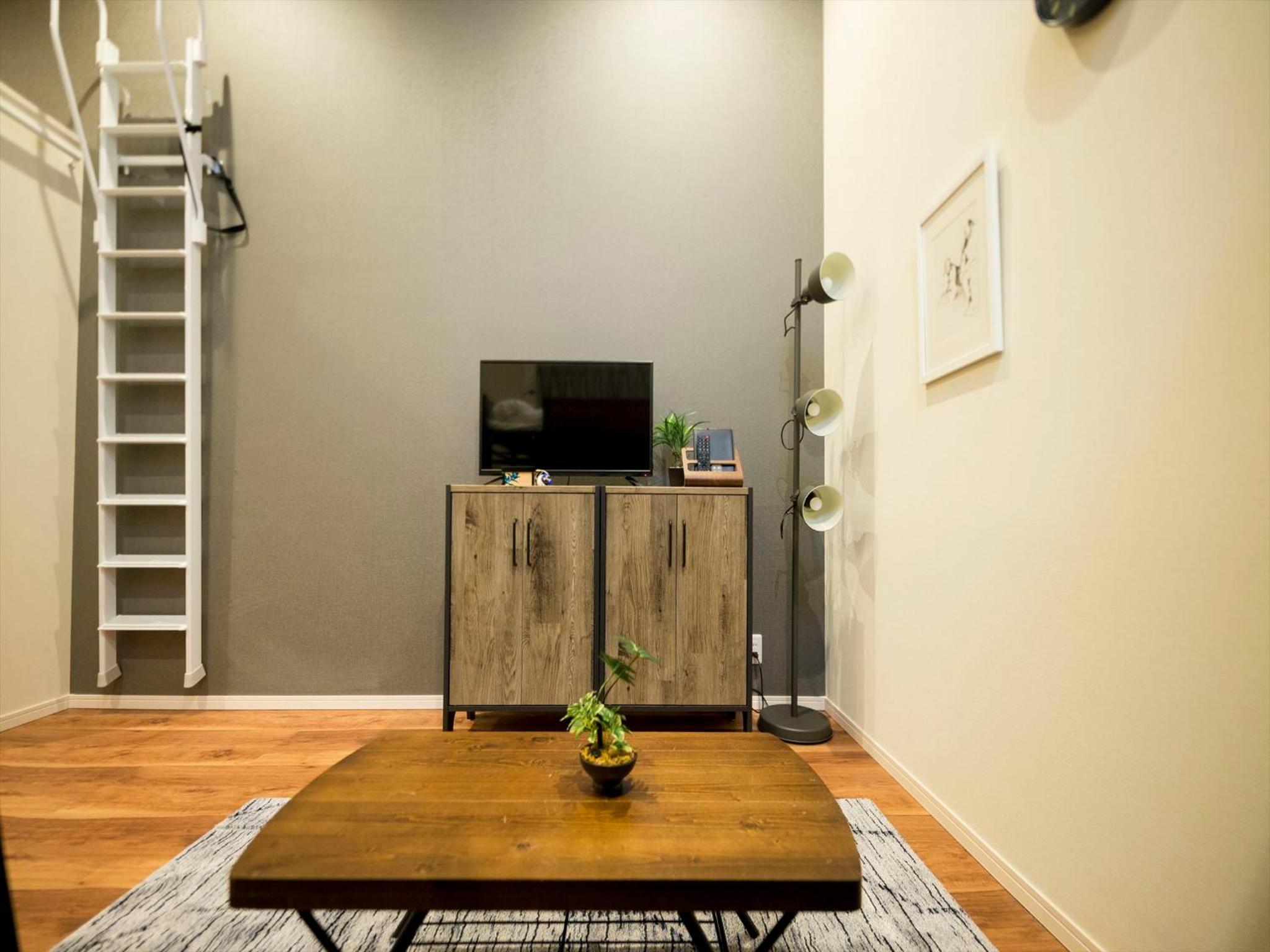 Studio Apartment - No Cleaning for Consecutive Night Stays - Photo 2