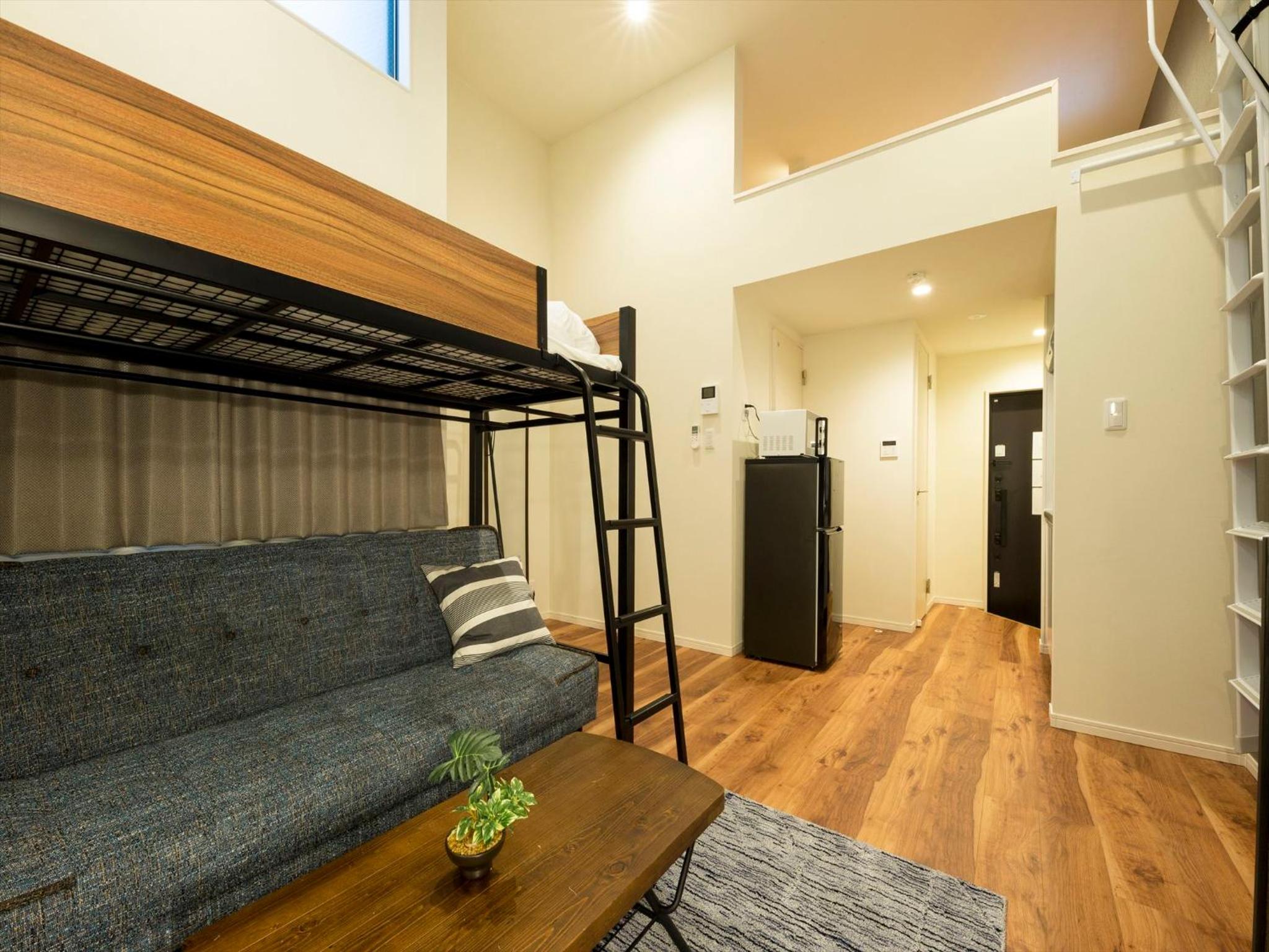 Studio Apartment - No Cleaning for Consecutive Night Stays - Photo 17