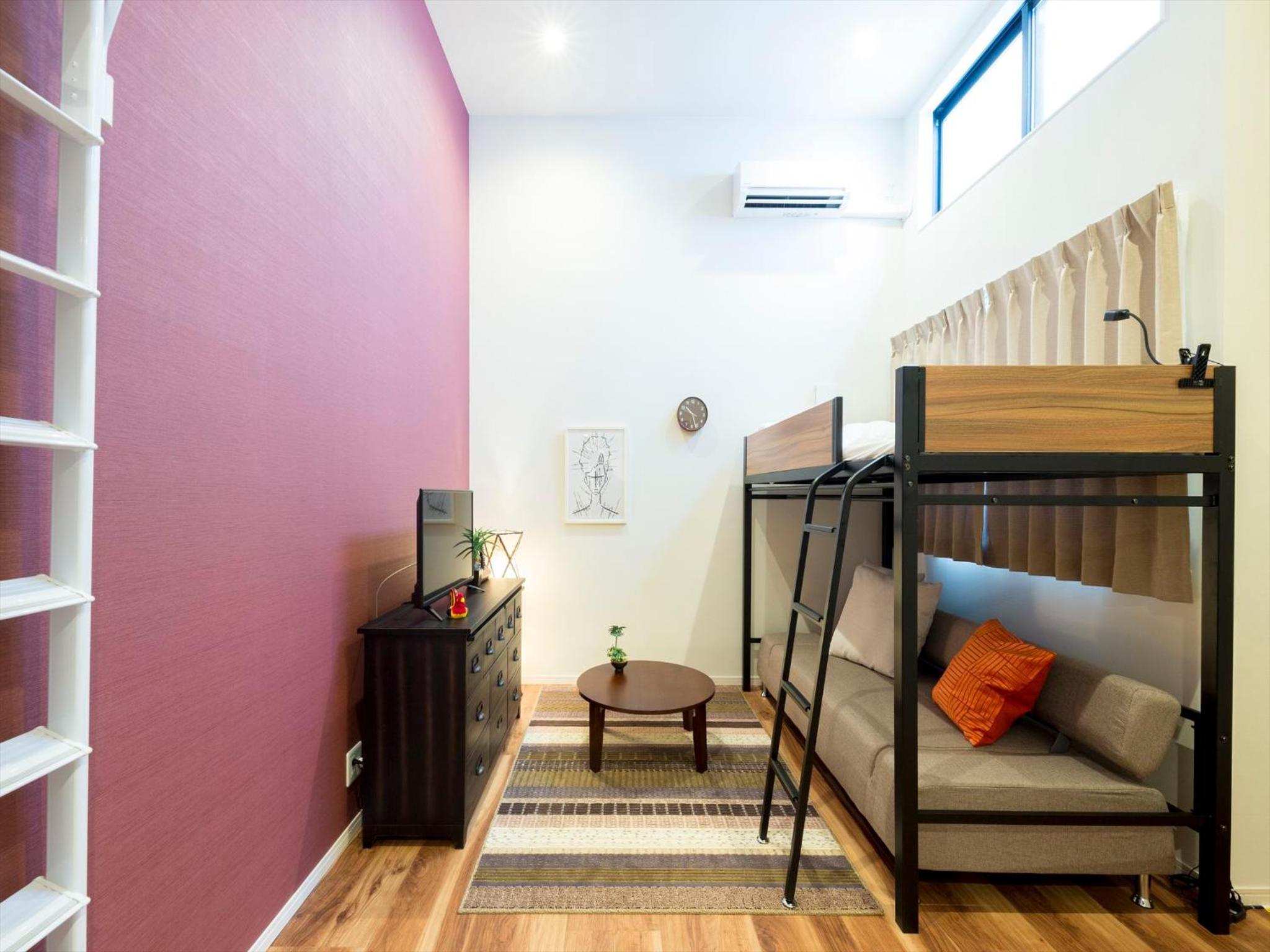 Studio Apartment - No Cleaning for Consecutive Night Stays - Photo 37