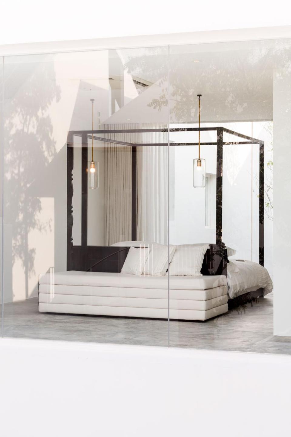 Superior Double or Twin Room photo 3