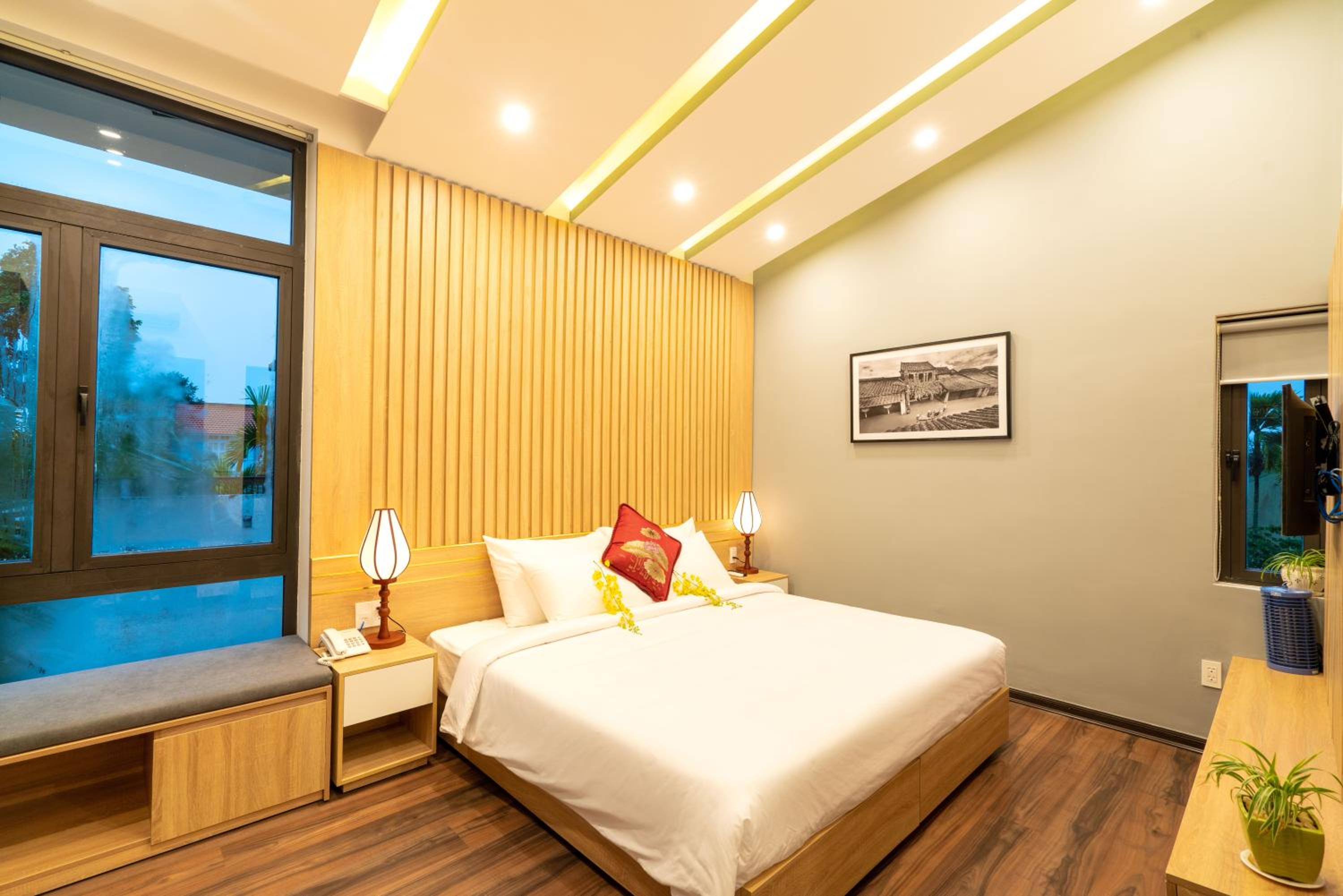 Superior Double or Twin Room
