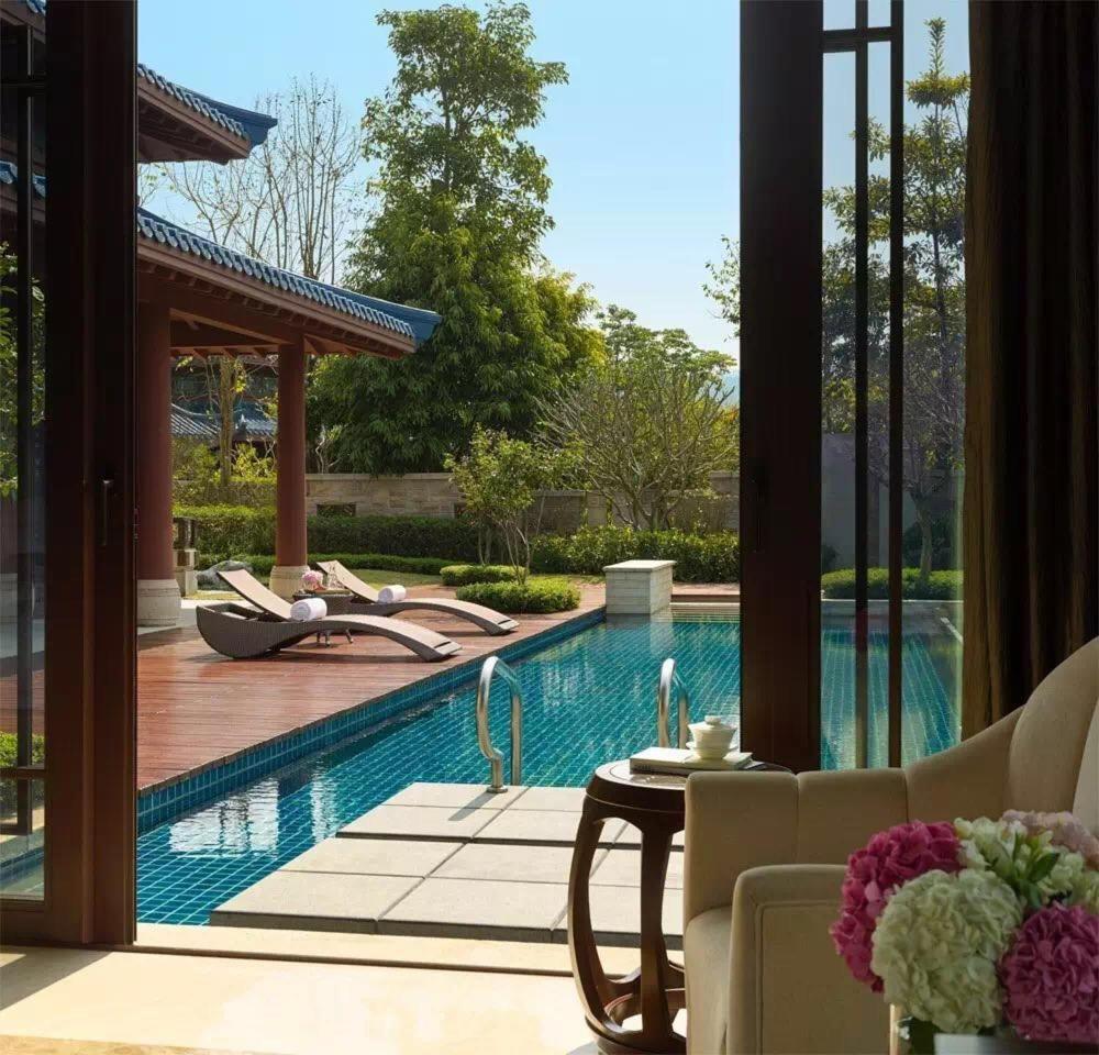 Two-Bedroom Villa photo 3