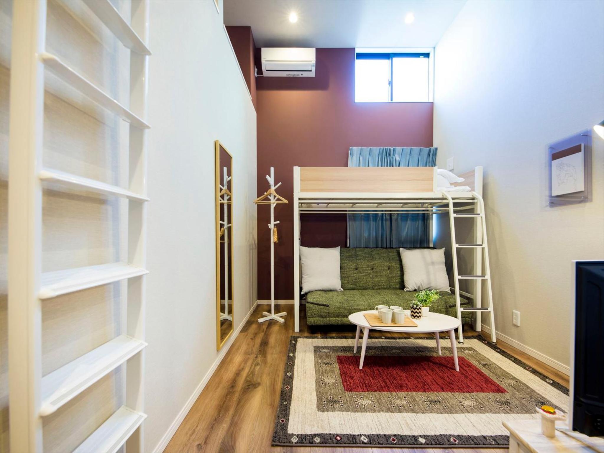 Studio Apartment - No Cleaning for Consecutive Night Stays - Photo 54