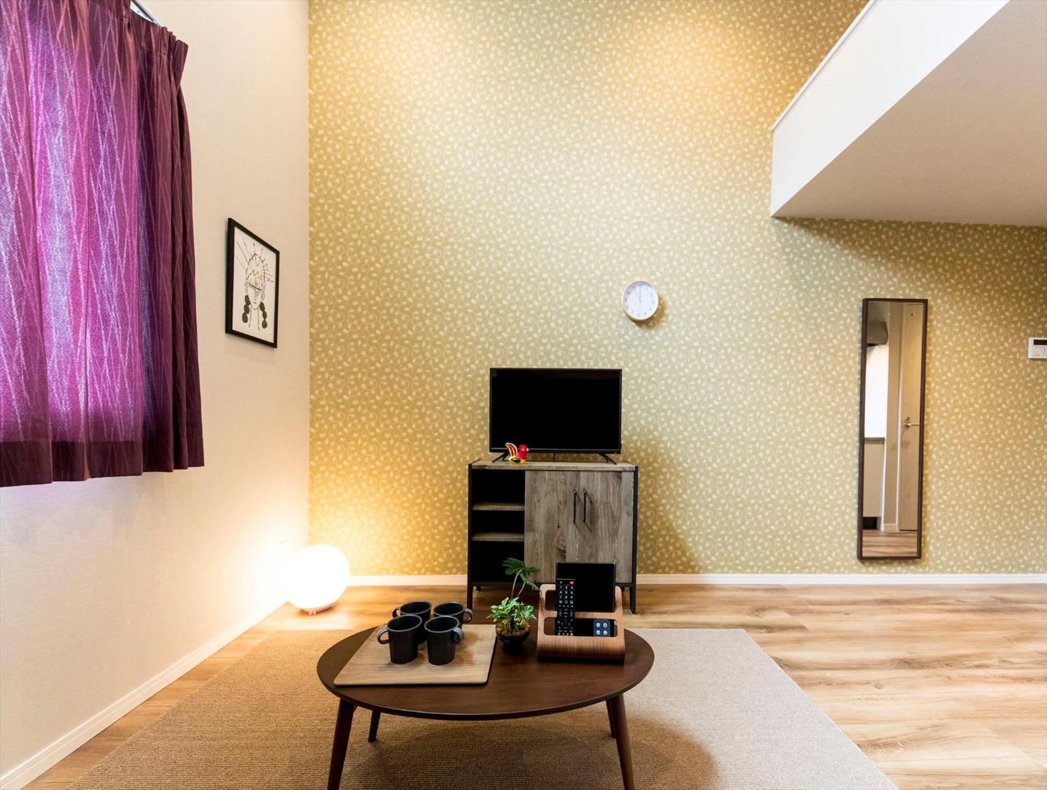 Studio Apartment - No Cleaning for Consecutive Night Stays - Photo 51
