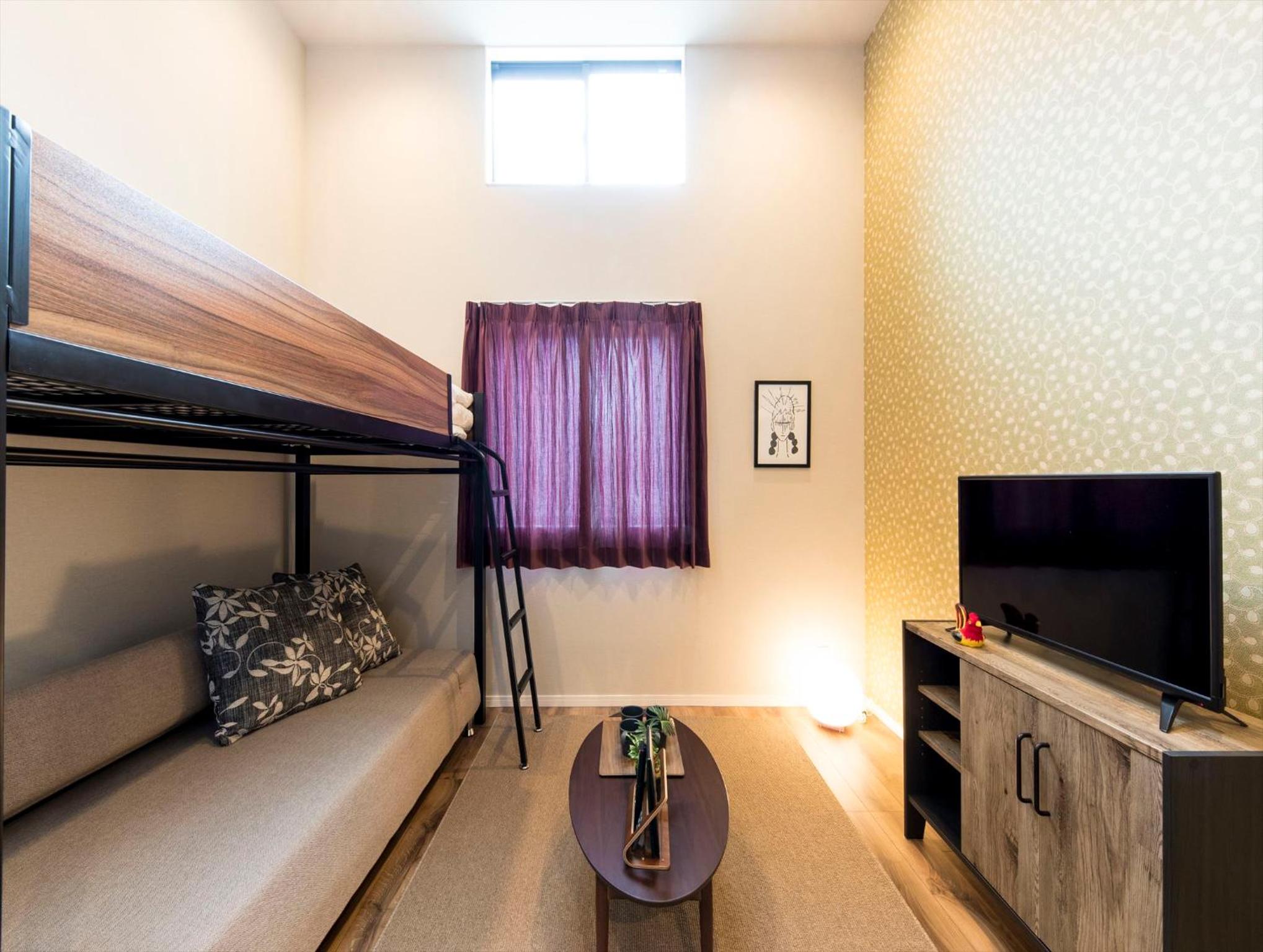 Studio Apartment - No Cleaning for Consecutive Night Stays - Photo 49