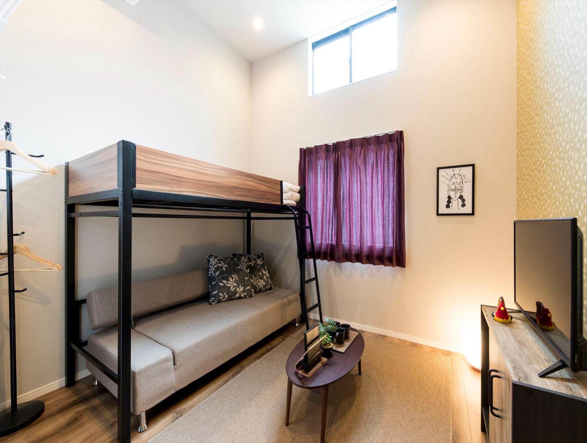 Studio Apartment - No Cleaning for Consecutive Night Stays - Photo 48