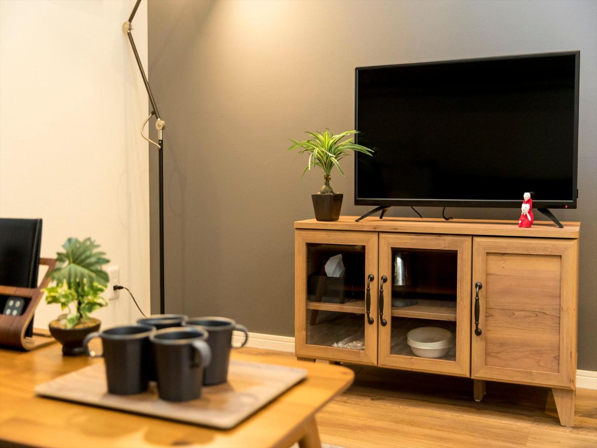 Studio Apartment - No Cleaning for Consecutive Night Stays - Photo 43