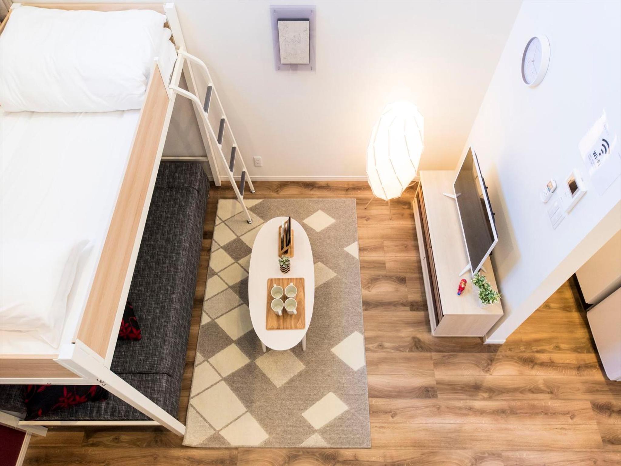 Studio Apartment - No Cleaning for Consecutive Night Stays - Photo 31