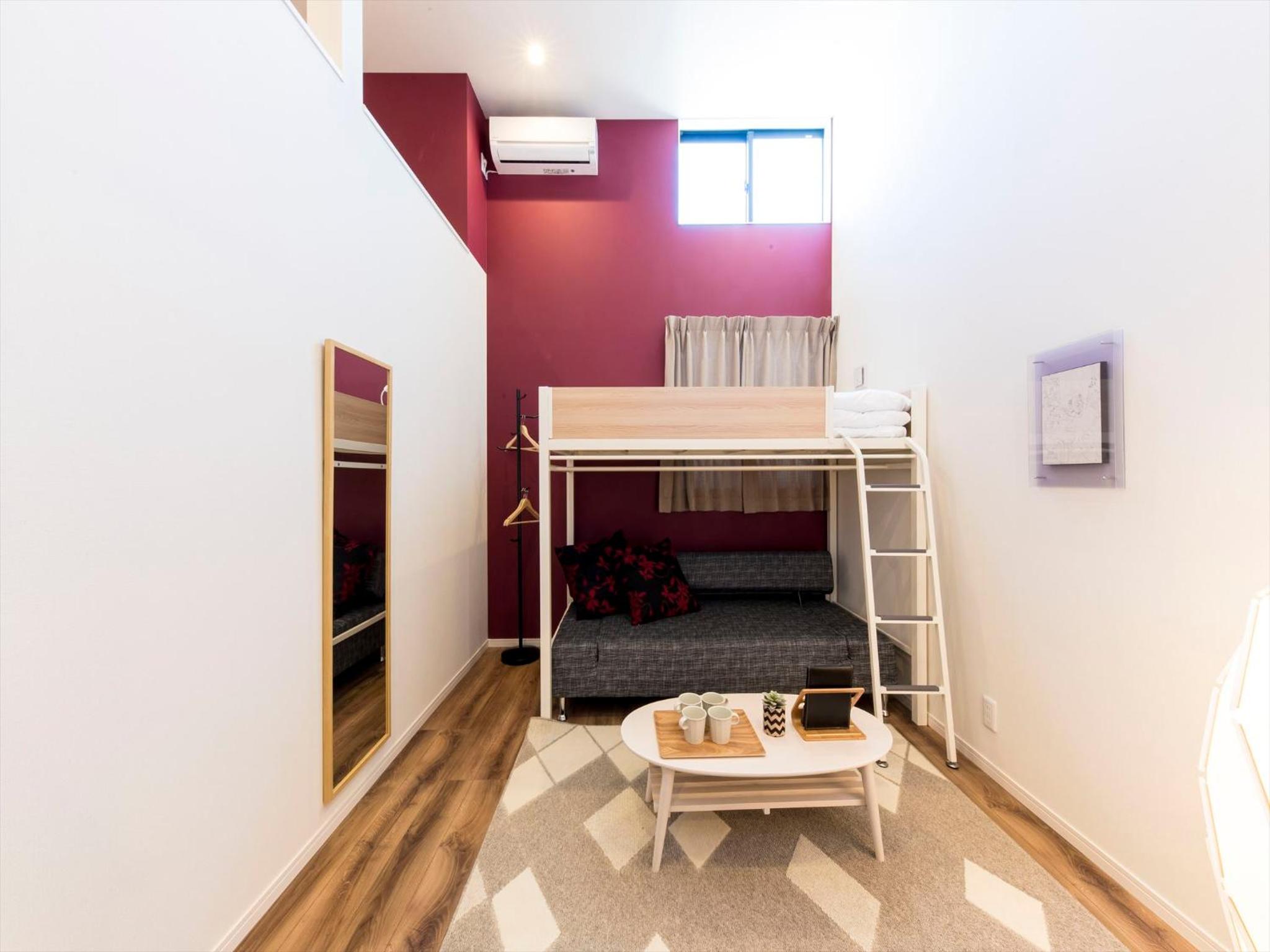 Studio Apartment - No Cleaning for Consecutive Night Stays - Photo 29