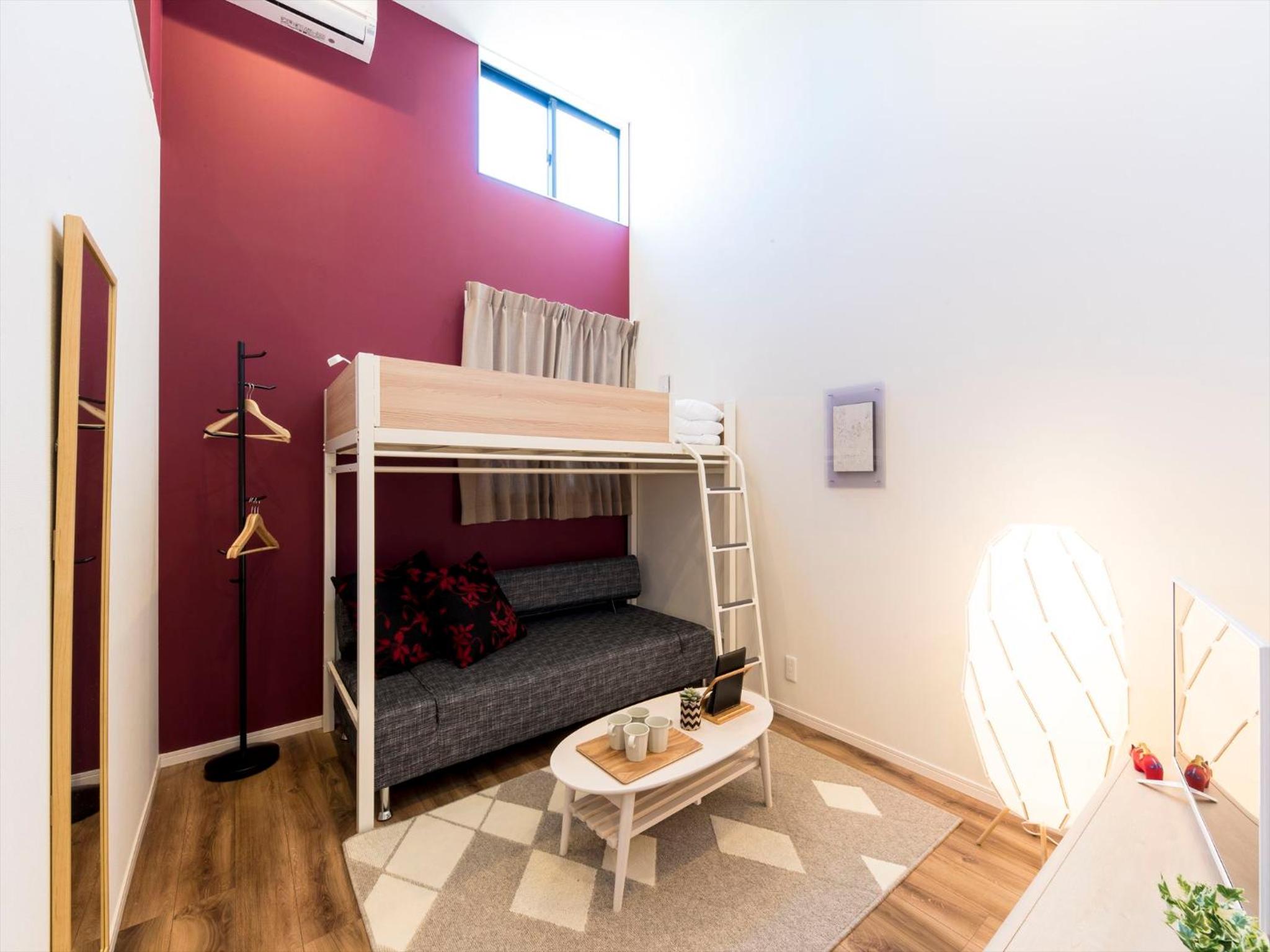 Studio Apartment - No Cleaning for Consecutive Night Stays - Photo 28