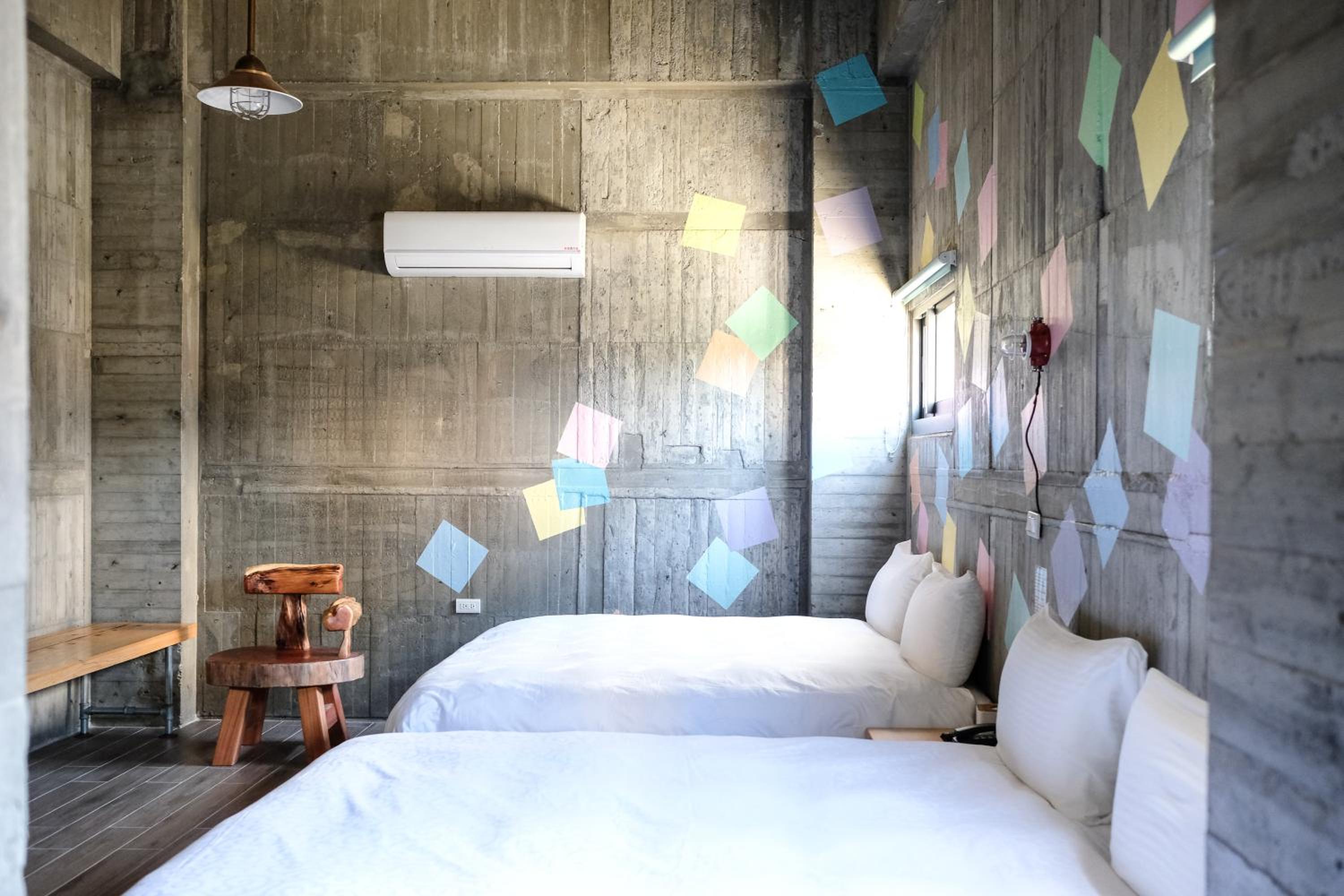 Quadruple Room photo 2