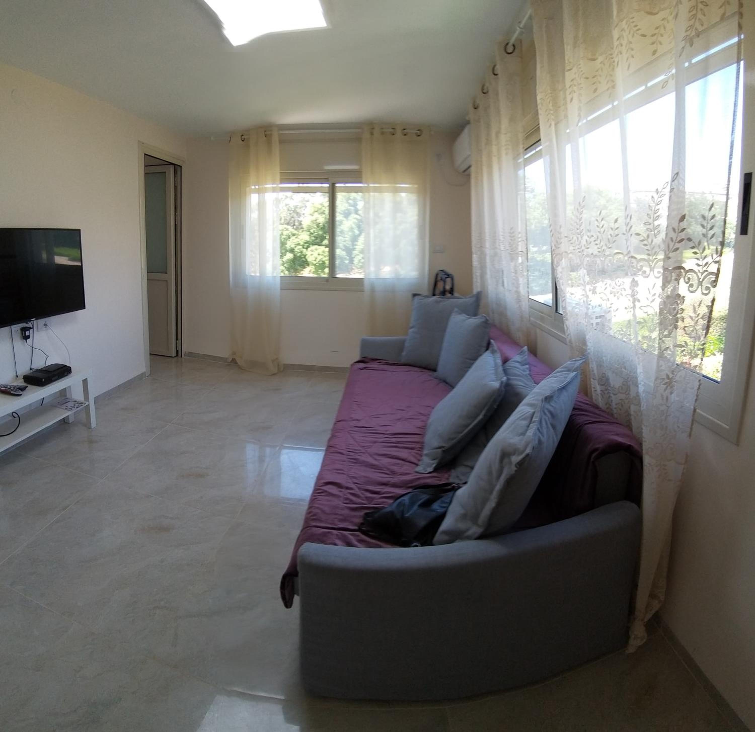 Apartment with Sea View photo 1