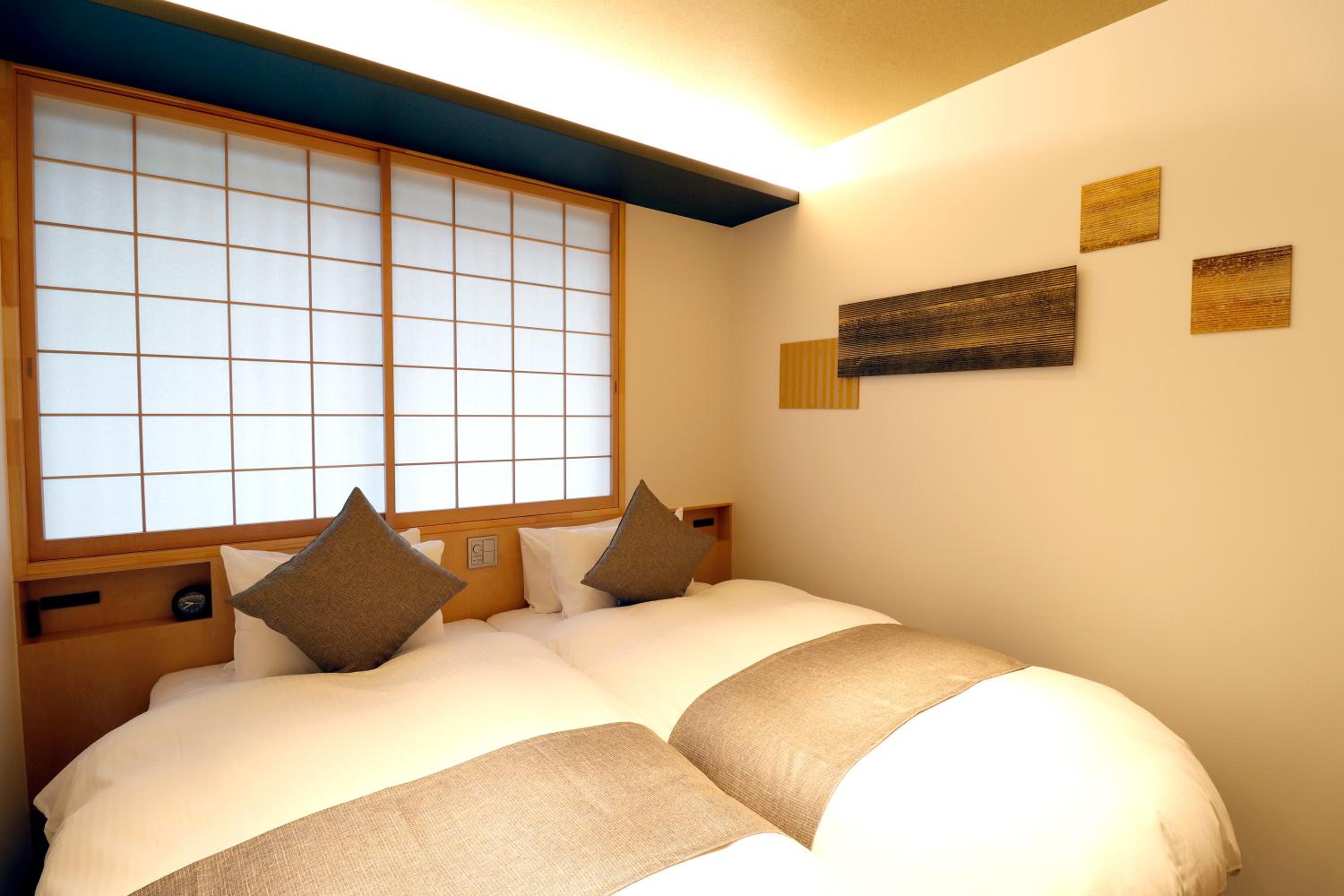 Superior Twin Room - Photo 9