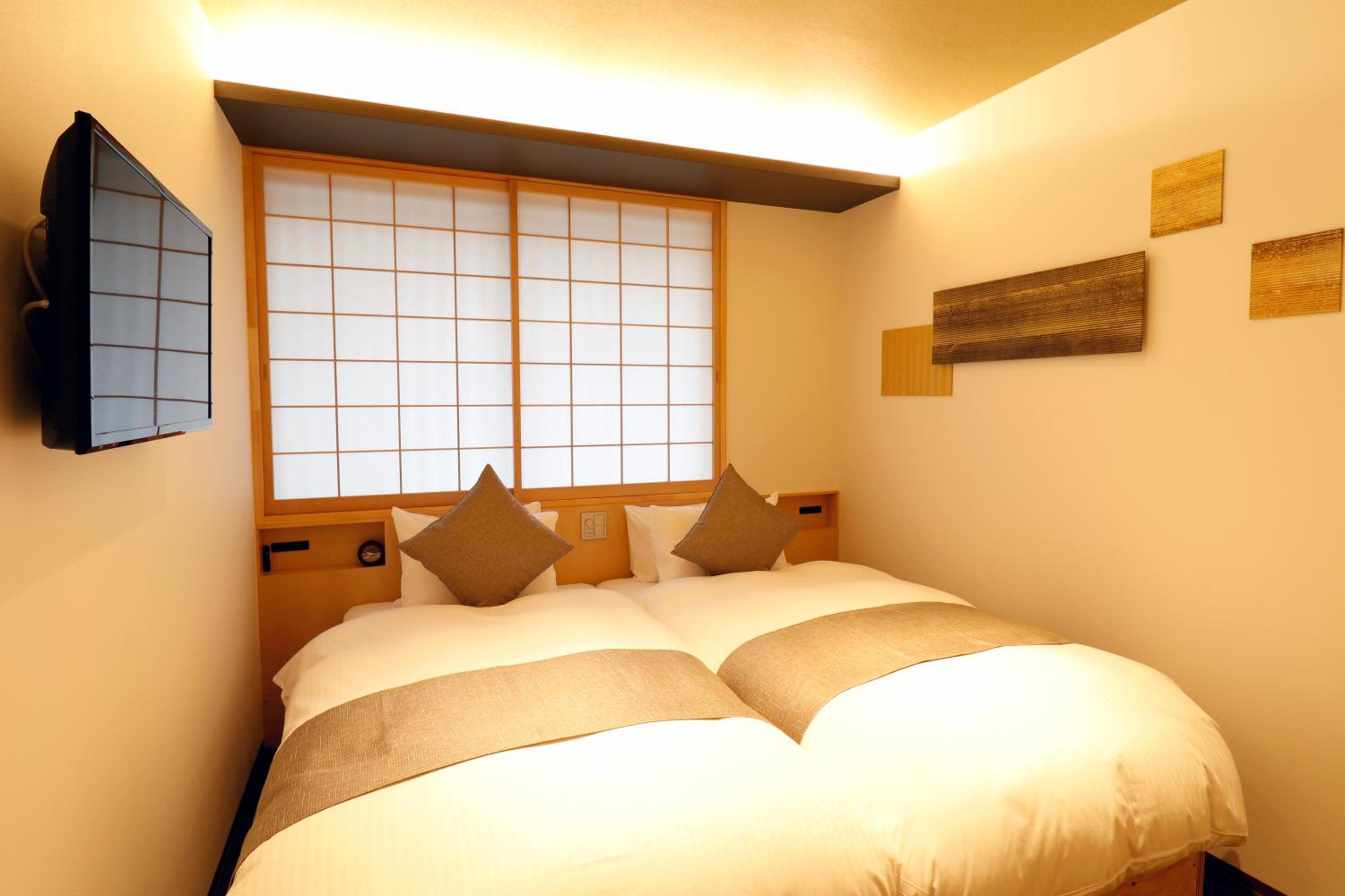 Superior Twin Room - Photo 1