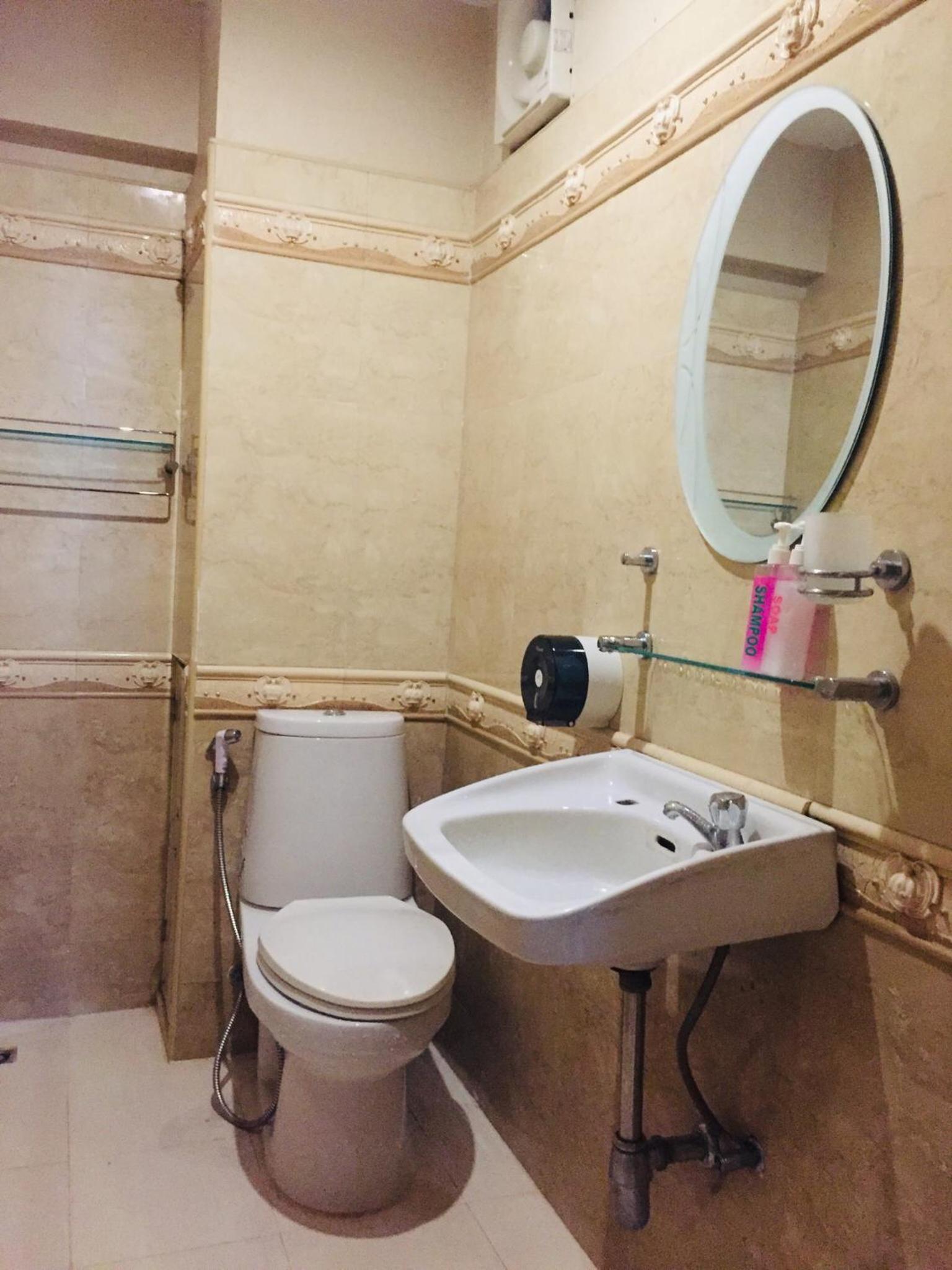 Standard Triple Room photo 3