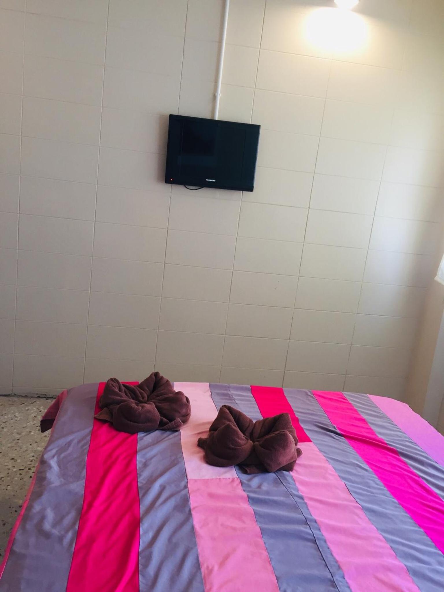 Standard Double Room with Fan photo 2