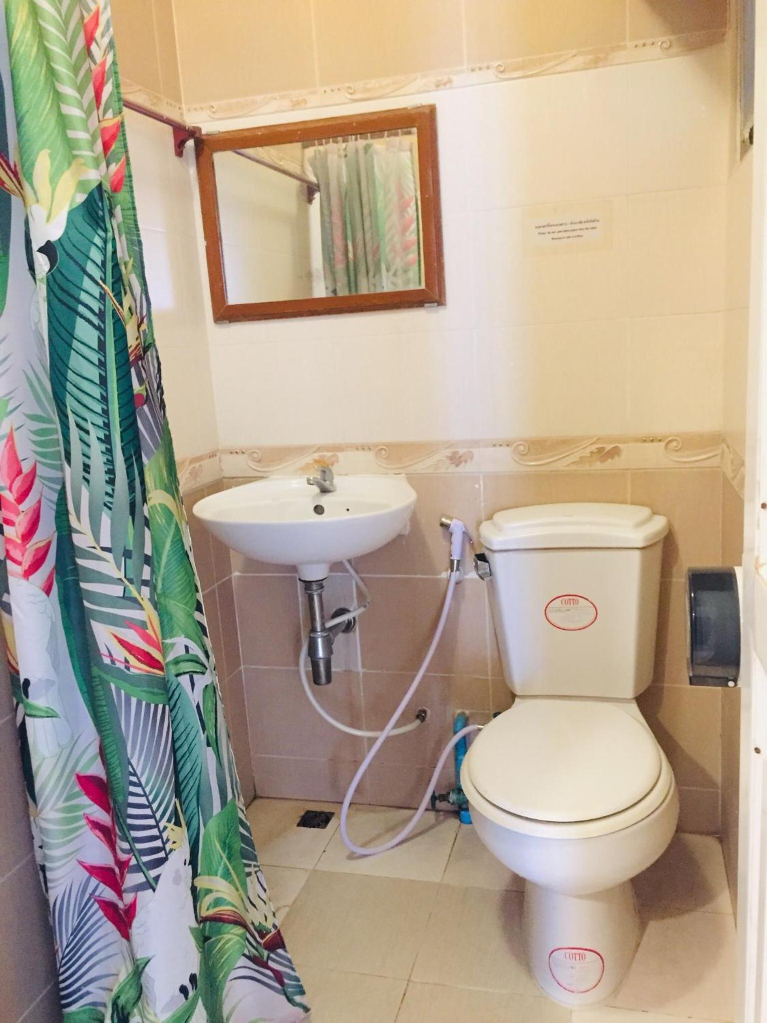 Standard Double Room with Fan photo 3