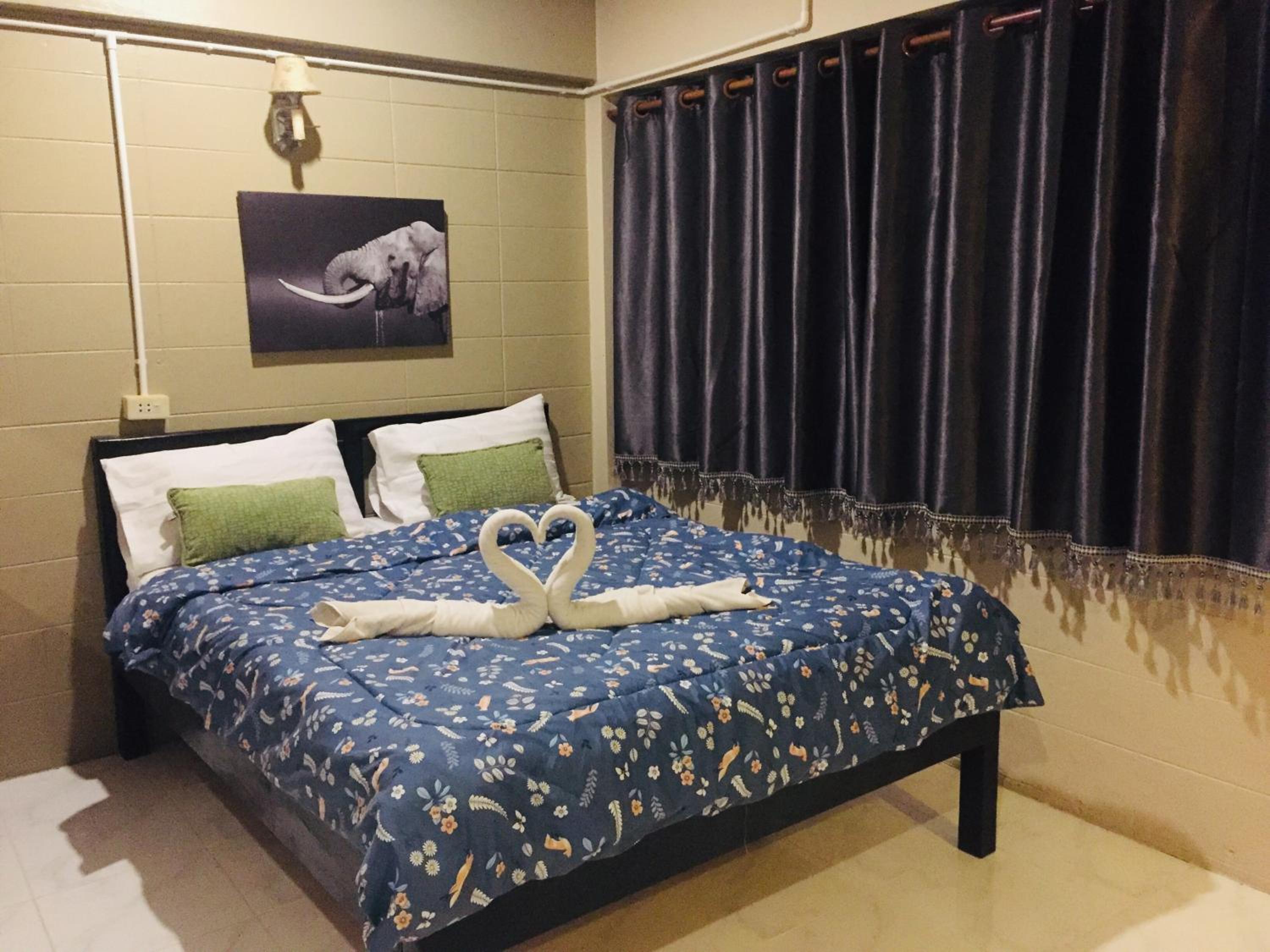 Standard Double Room photo 2