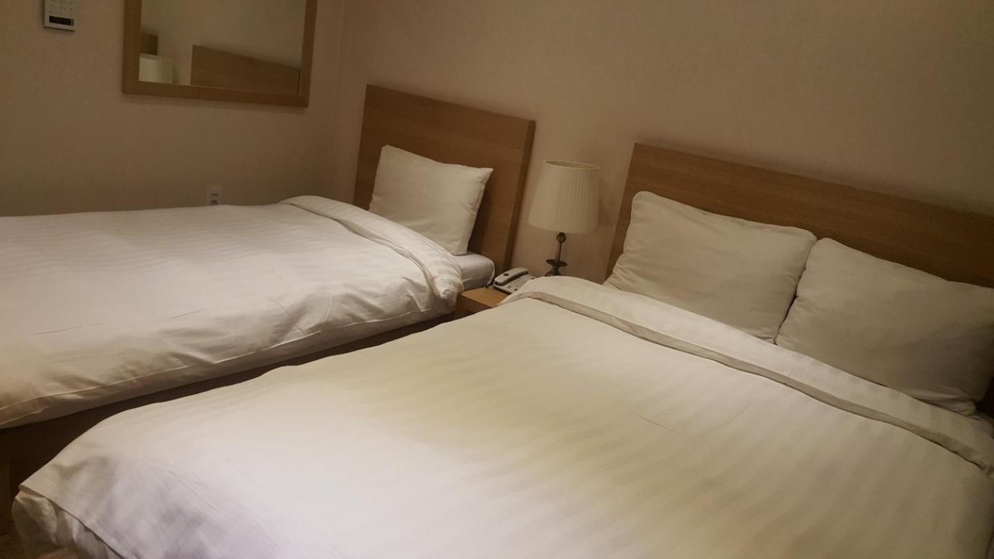 Superior Twin Room photo 2