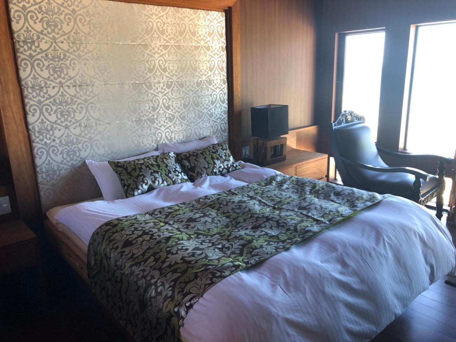 Two-Bedroom Apartment - Photo 1