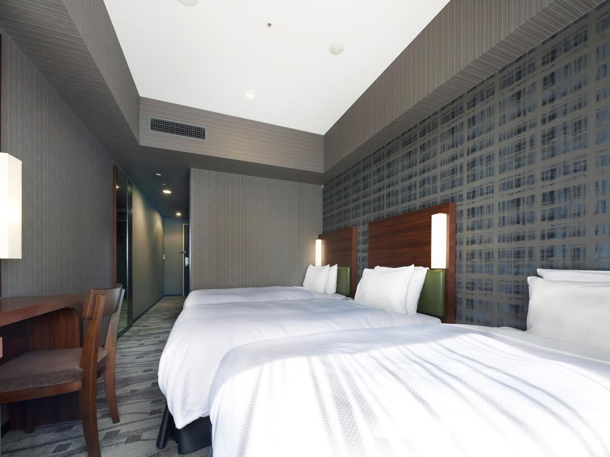 Moderate Twin Room - Non-Smoking - Photo 5