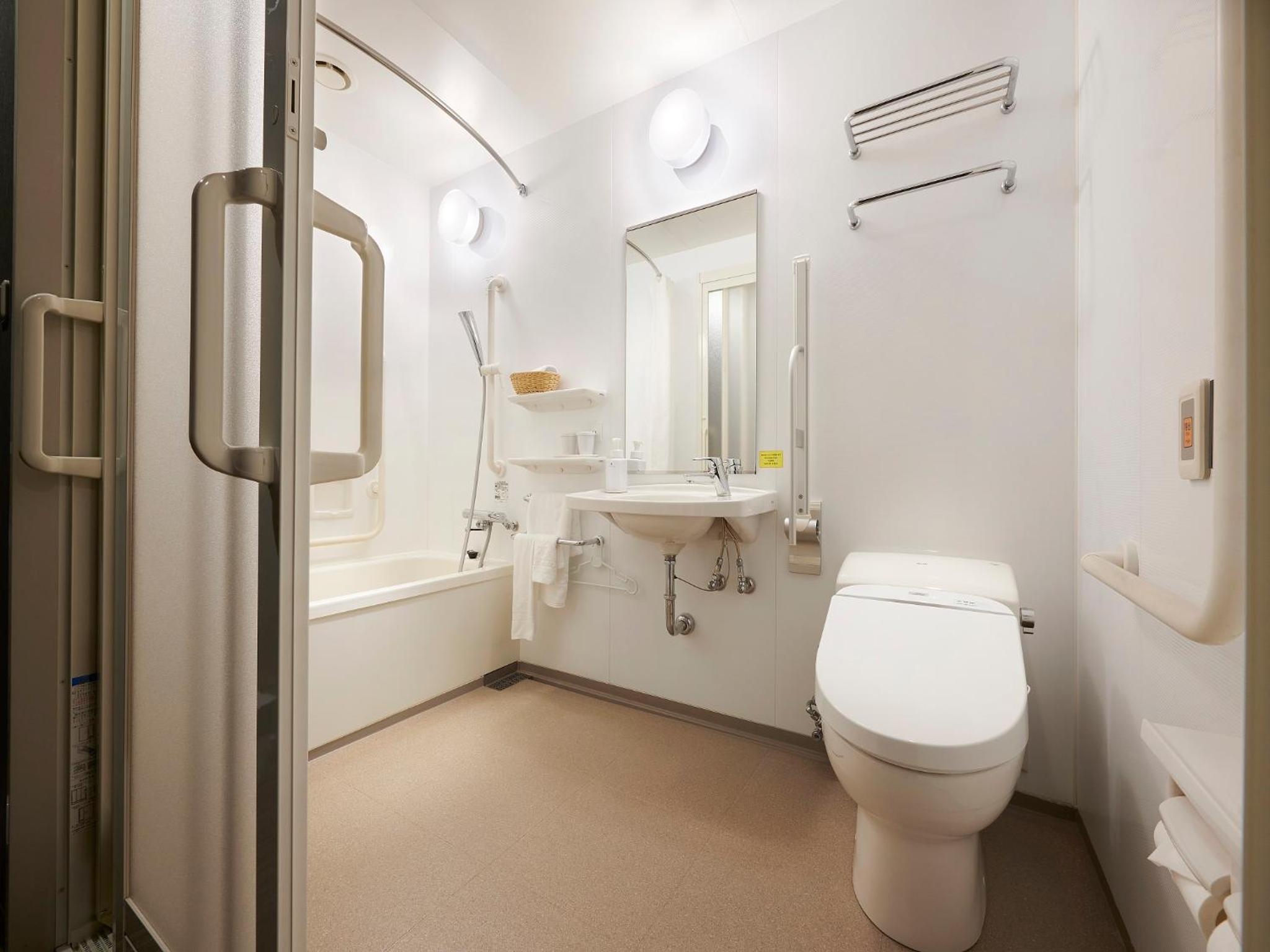 Moderate Twin Room - Non-Smoking - Photo 6