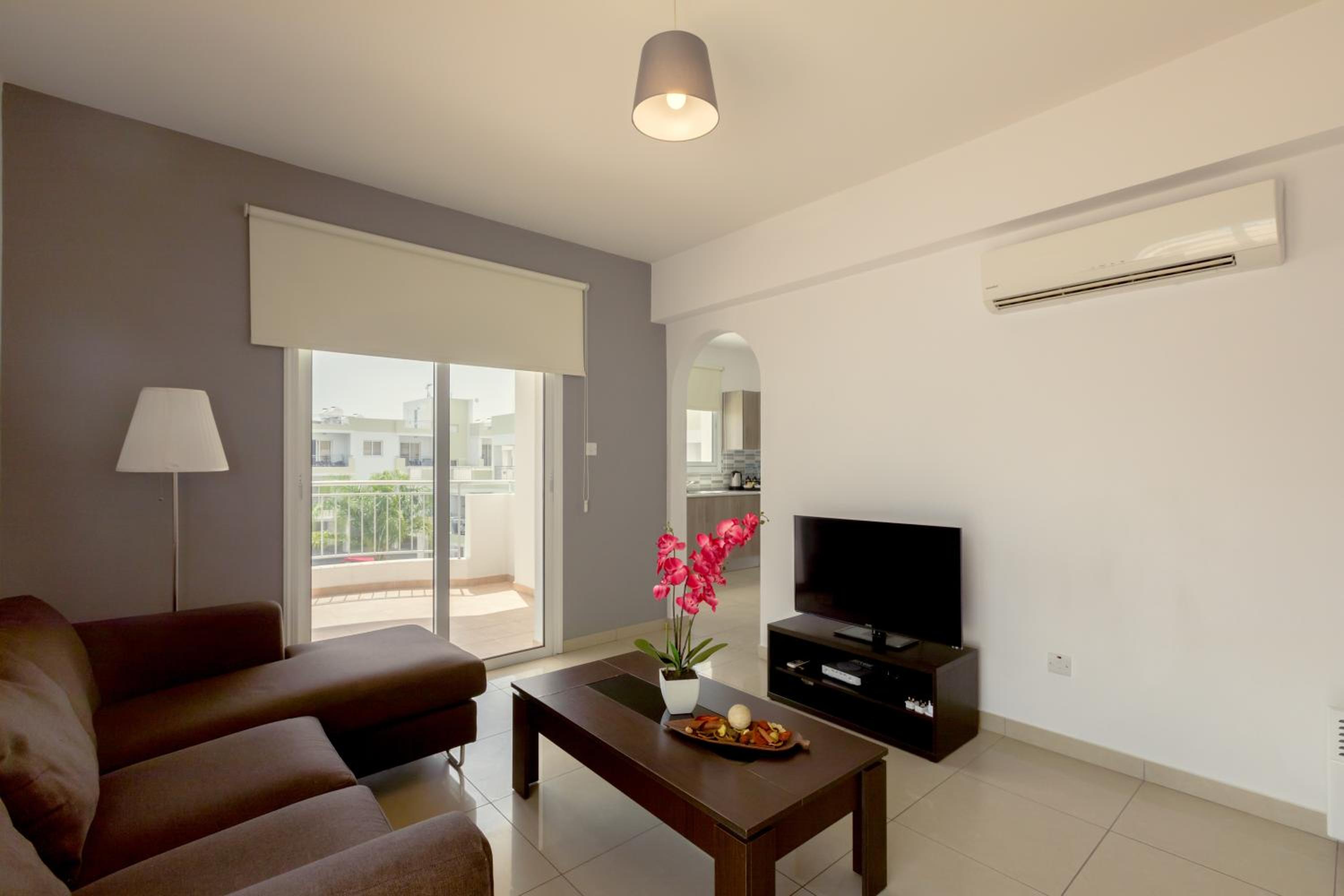 Penthouse Apartment photo 1