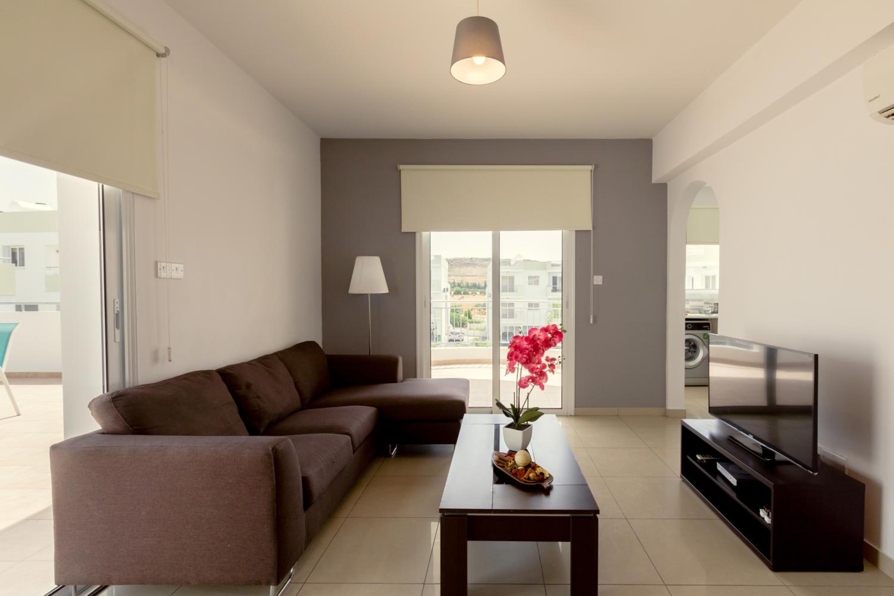 Penthouse Apartment photo 2