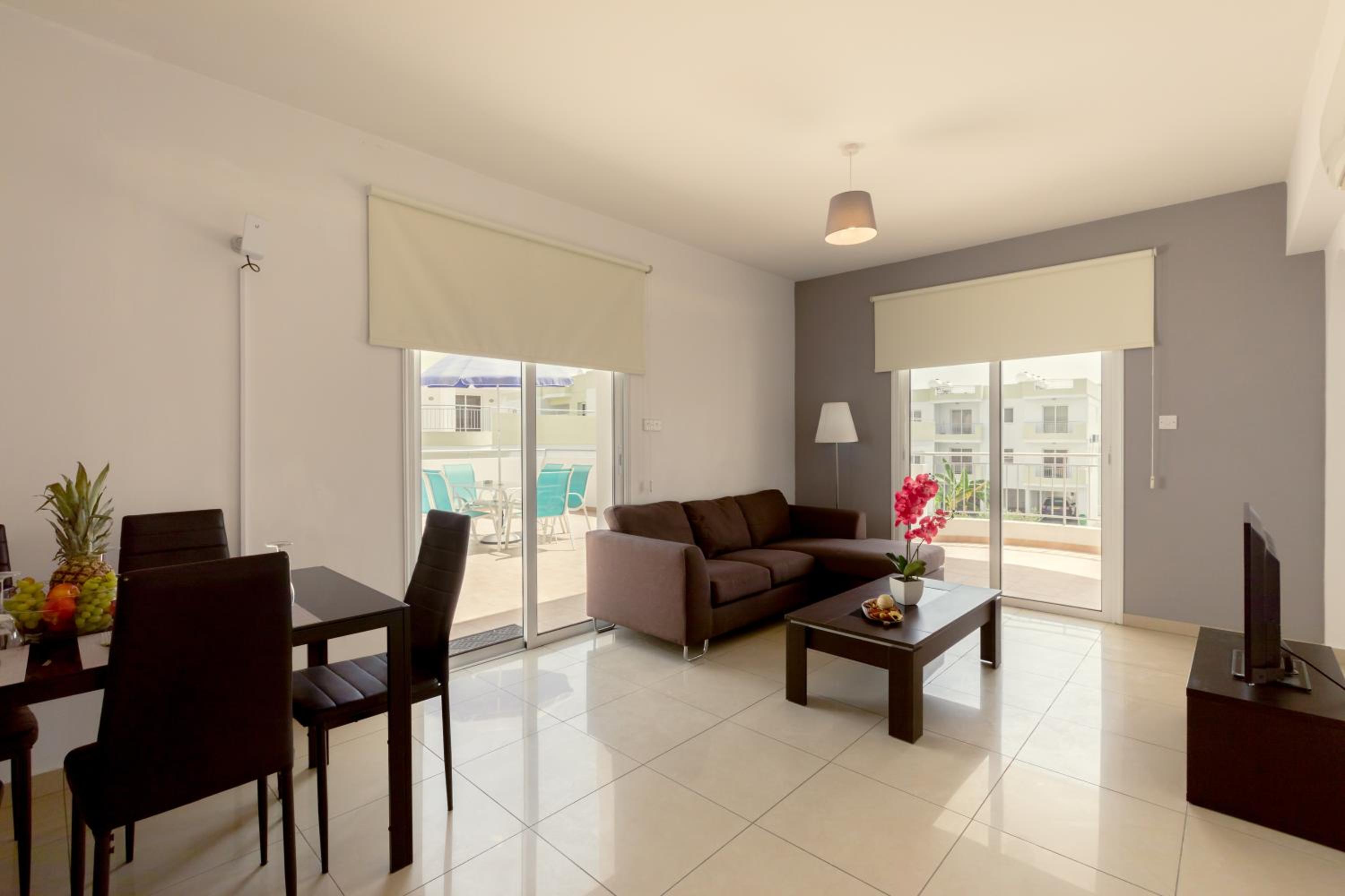 Penthouse Apartment photo 3