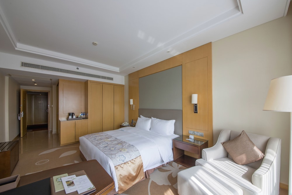 Deluxe Double Room photo 3