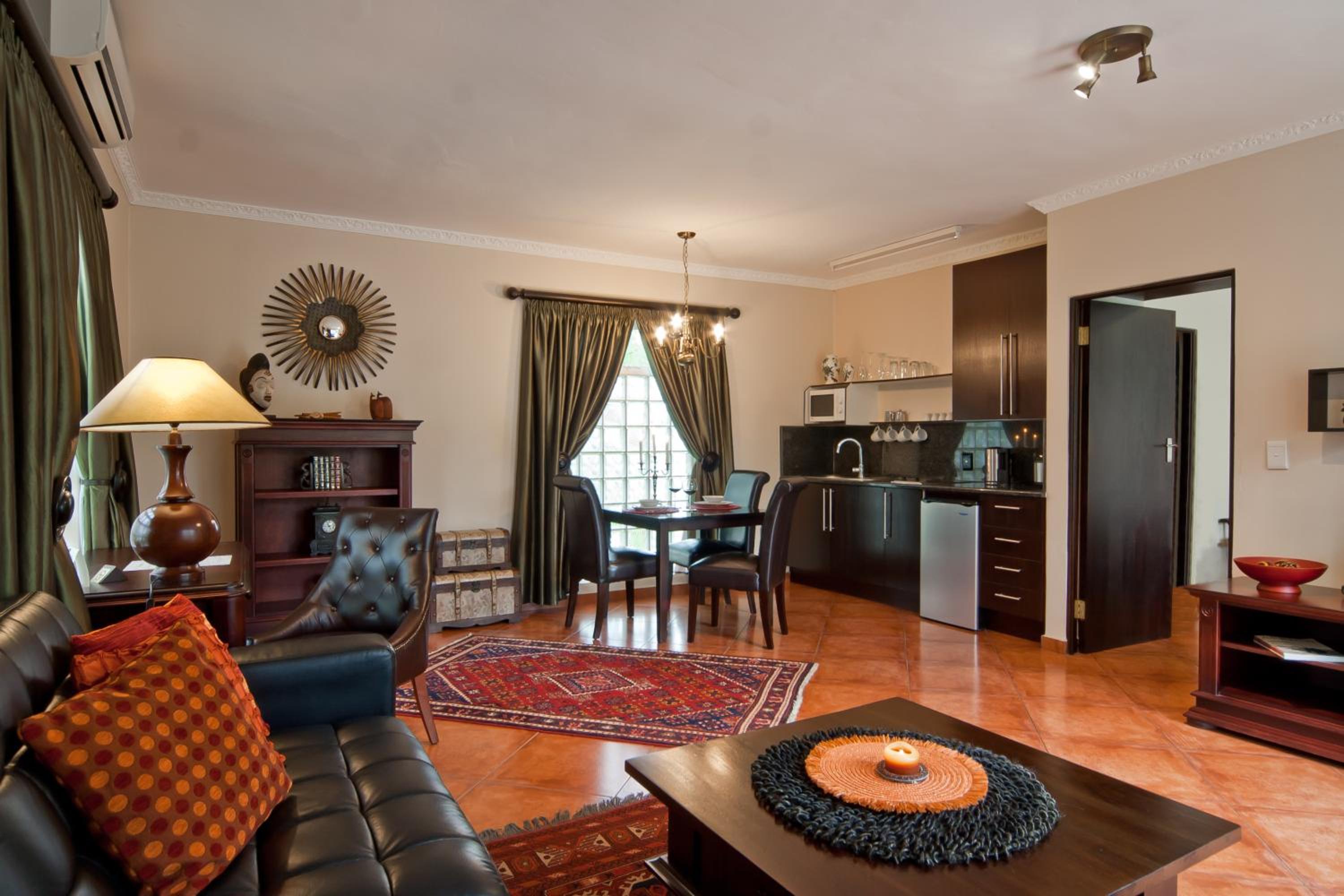 Suite photo 3