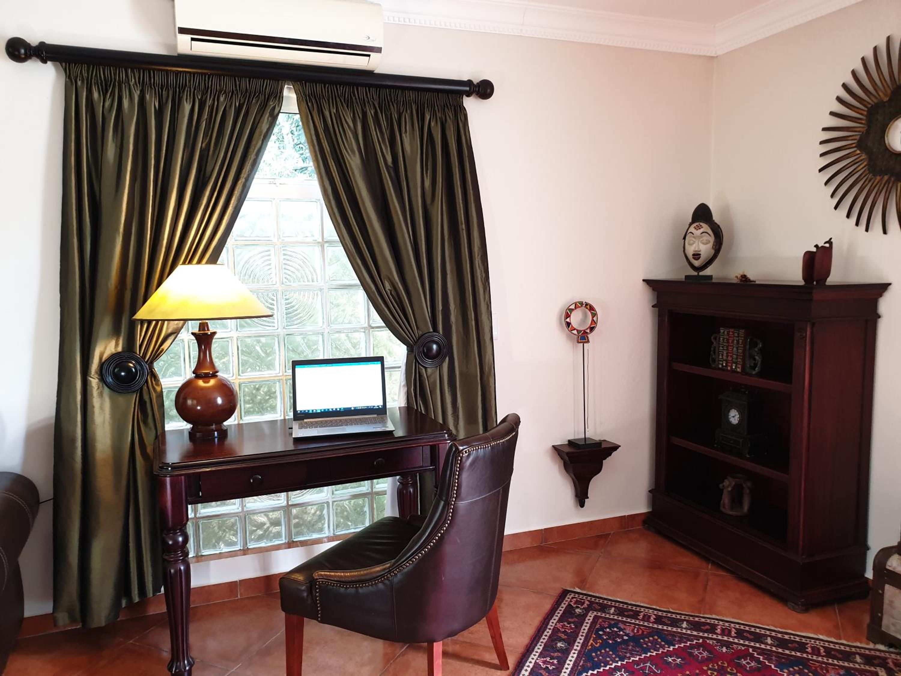 Suite photo 1