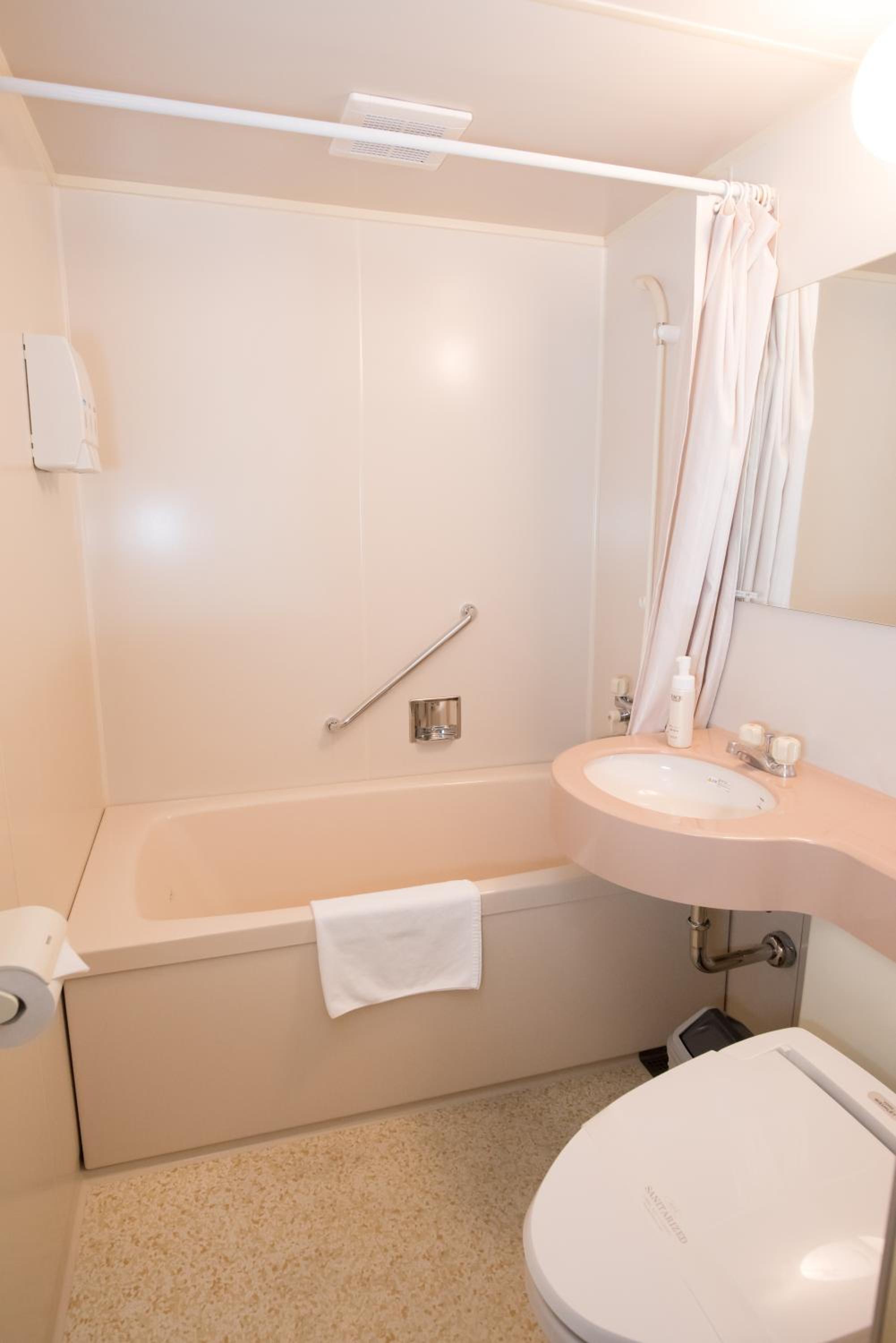 Triple Room photo 2