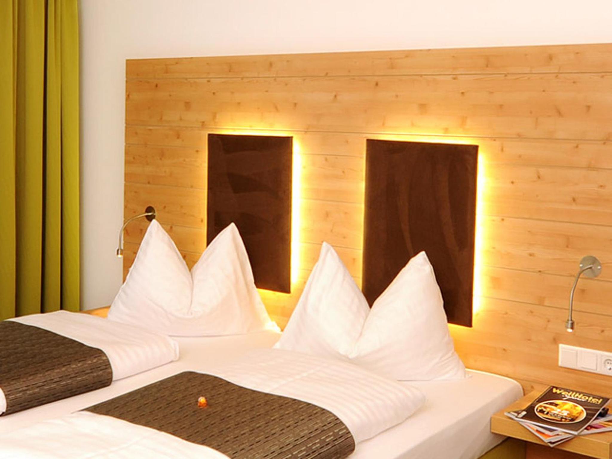 Comfort Double Room with Balcony - Photo 6