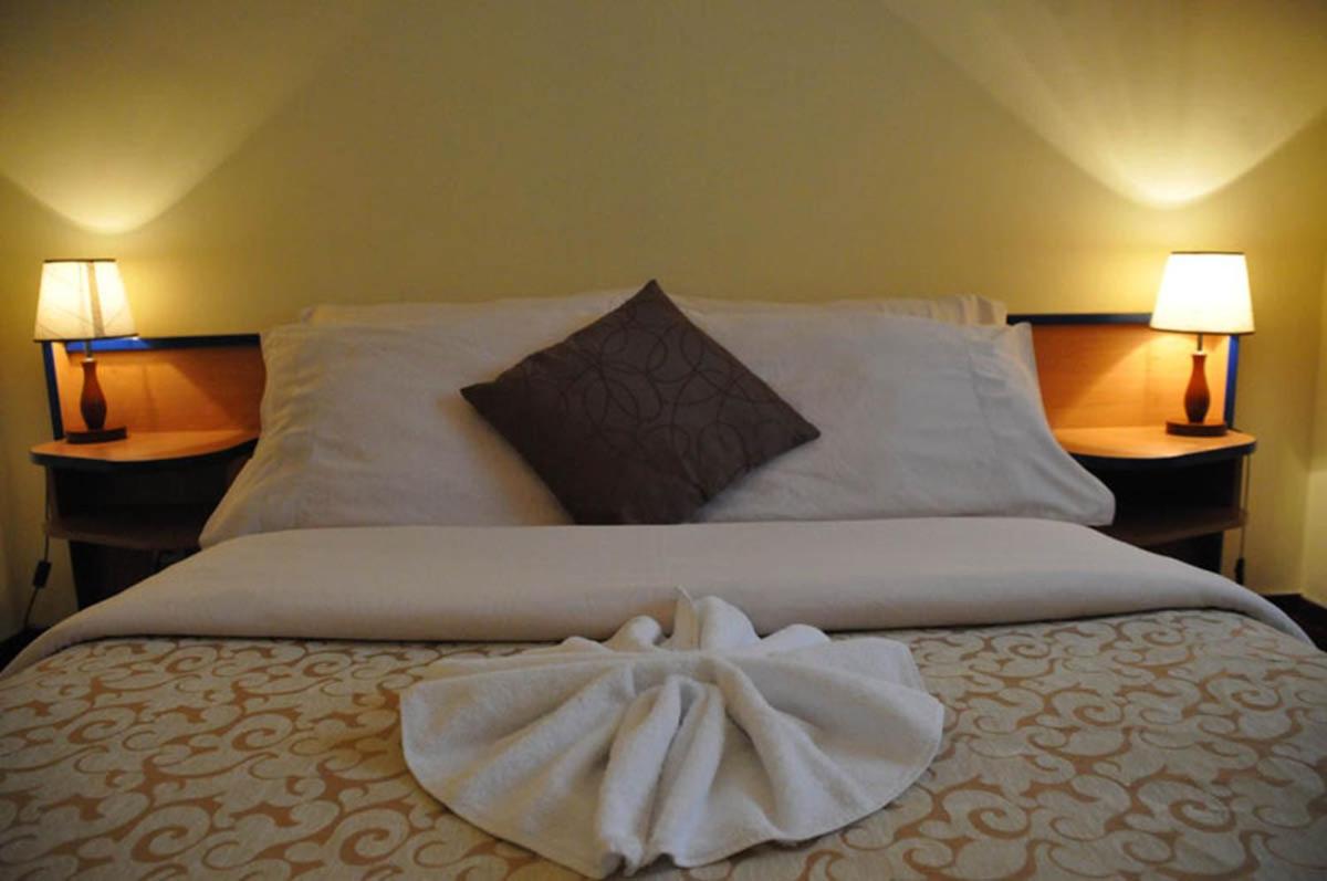 Comfort Quadruple Room - Photo 11