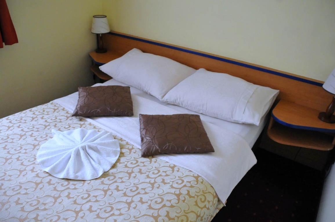 Comfort Quadruple Room - Photo 1
