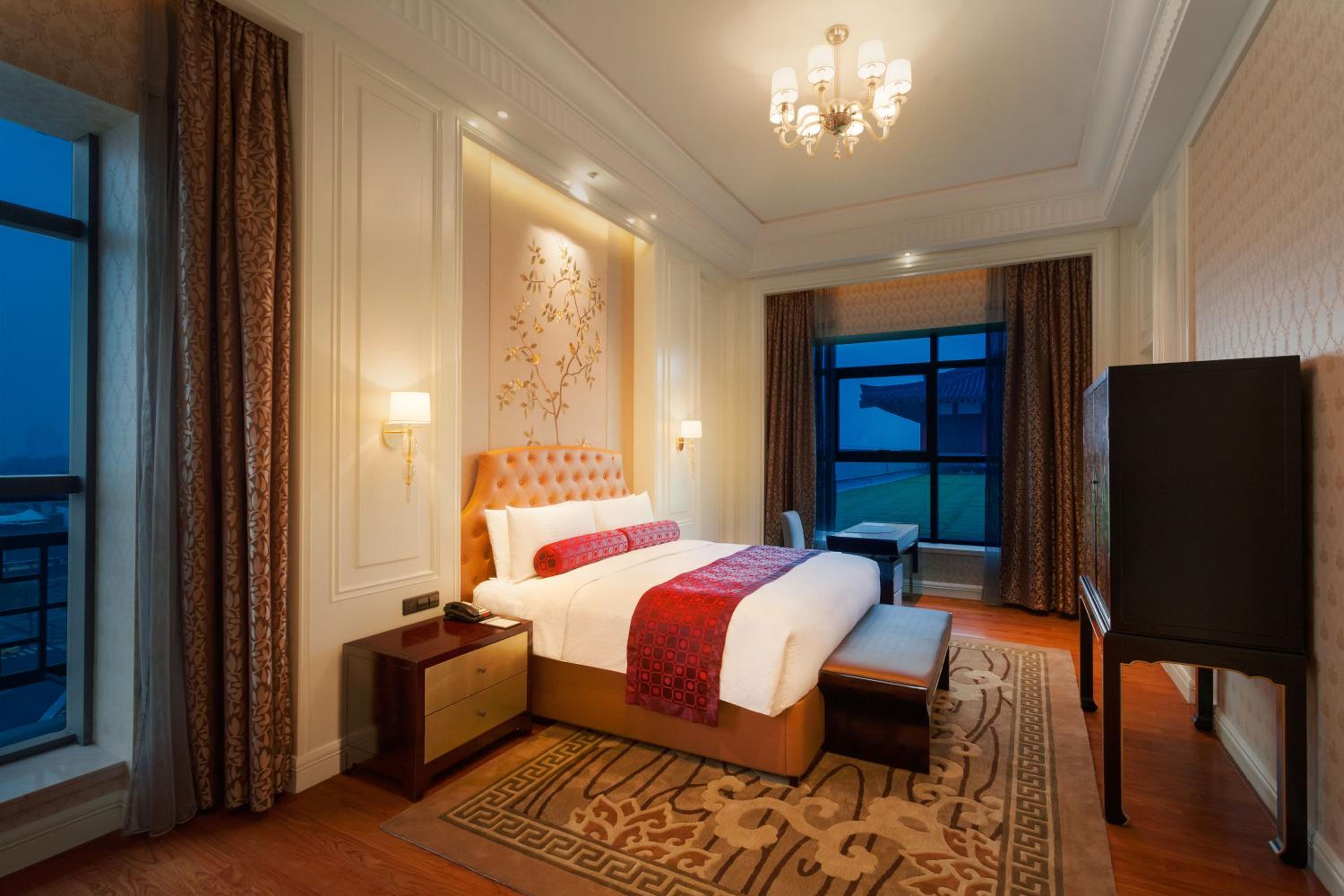 Duplex Suite