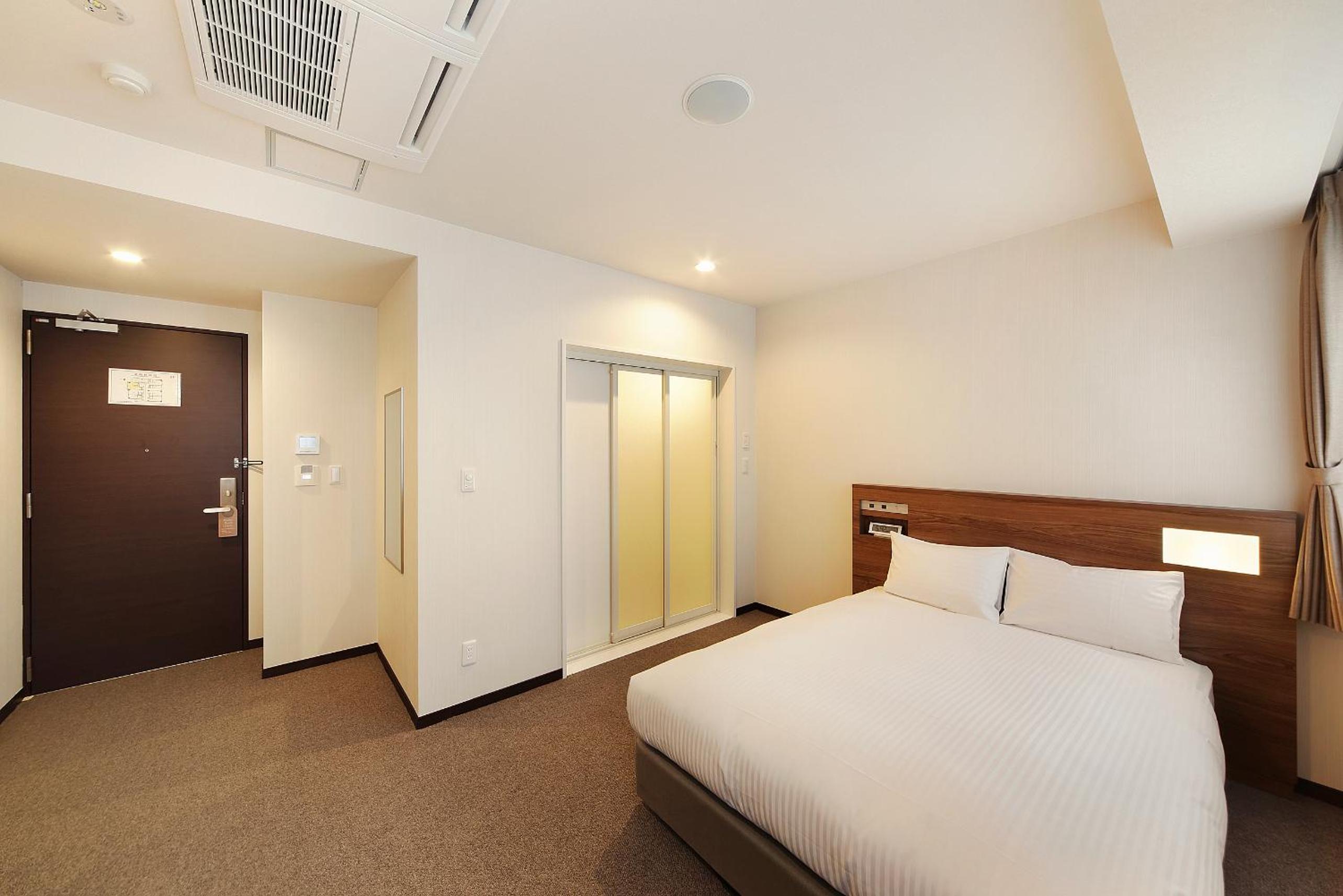 Toho Hotel Namba Motomachi, 사진 4