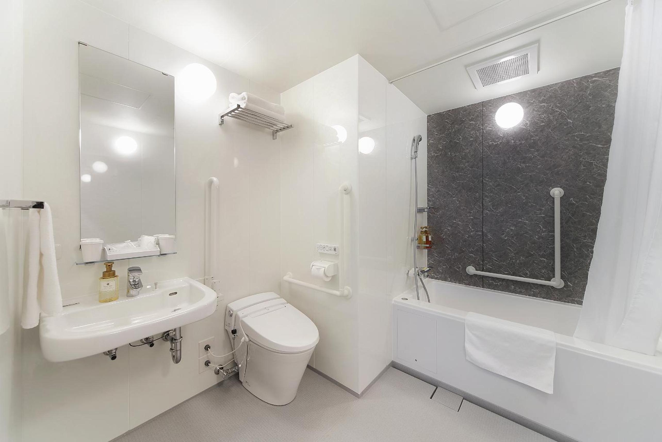 Toho Hotel Namba Motomachi, 사진 2