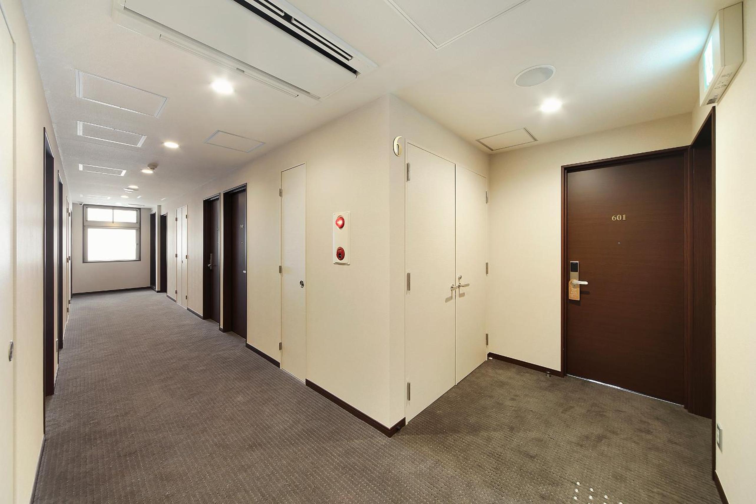 Toho Hotel Namba Motomachi, 사진 3