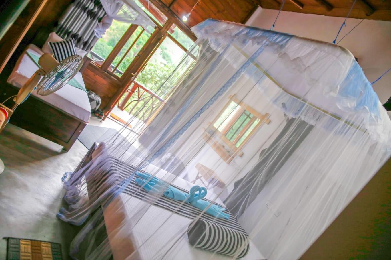 Triple Room with Mountain View photo 1