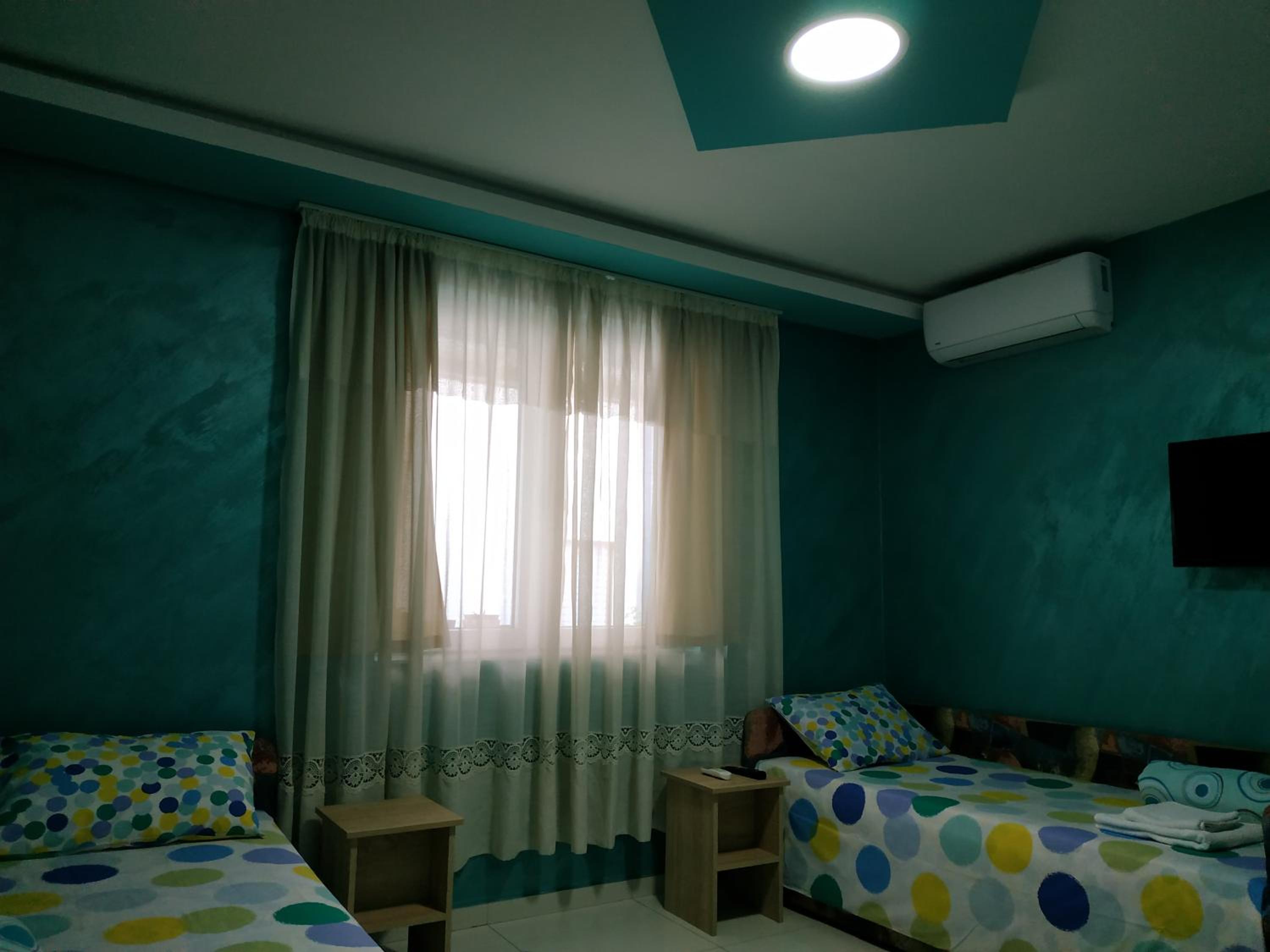 Twin Room with Private Bathroom photo 1