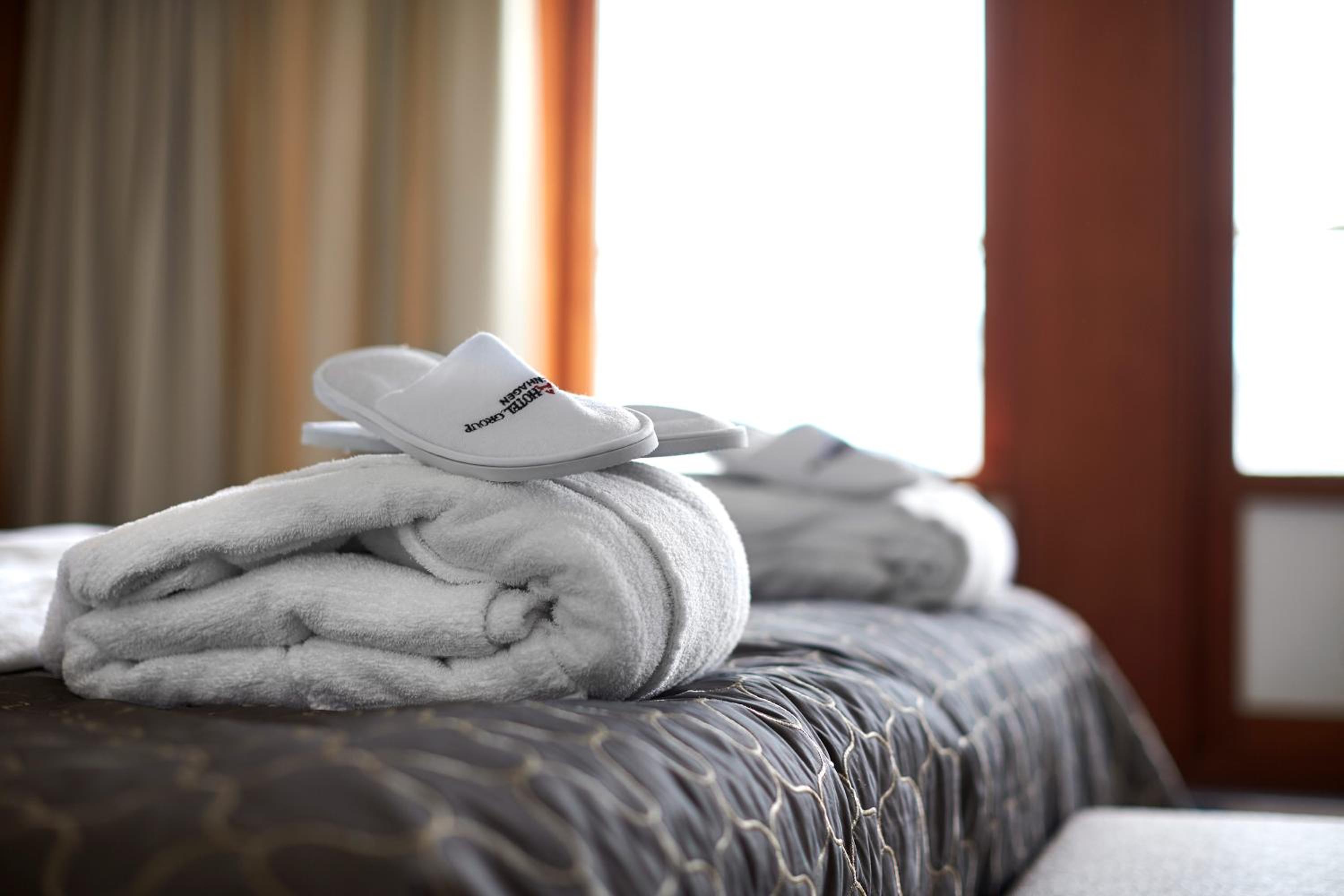 Executive Double Room - Photo 10