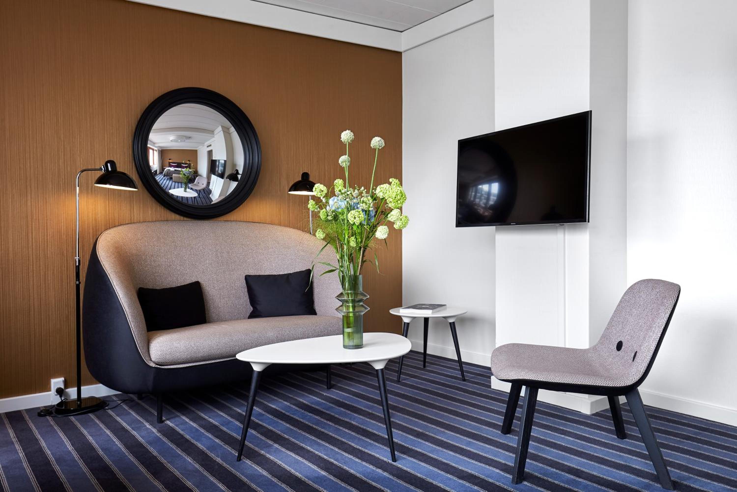 Executive Double Room - Photo 4