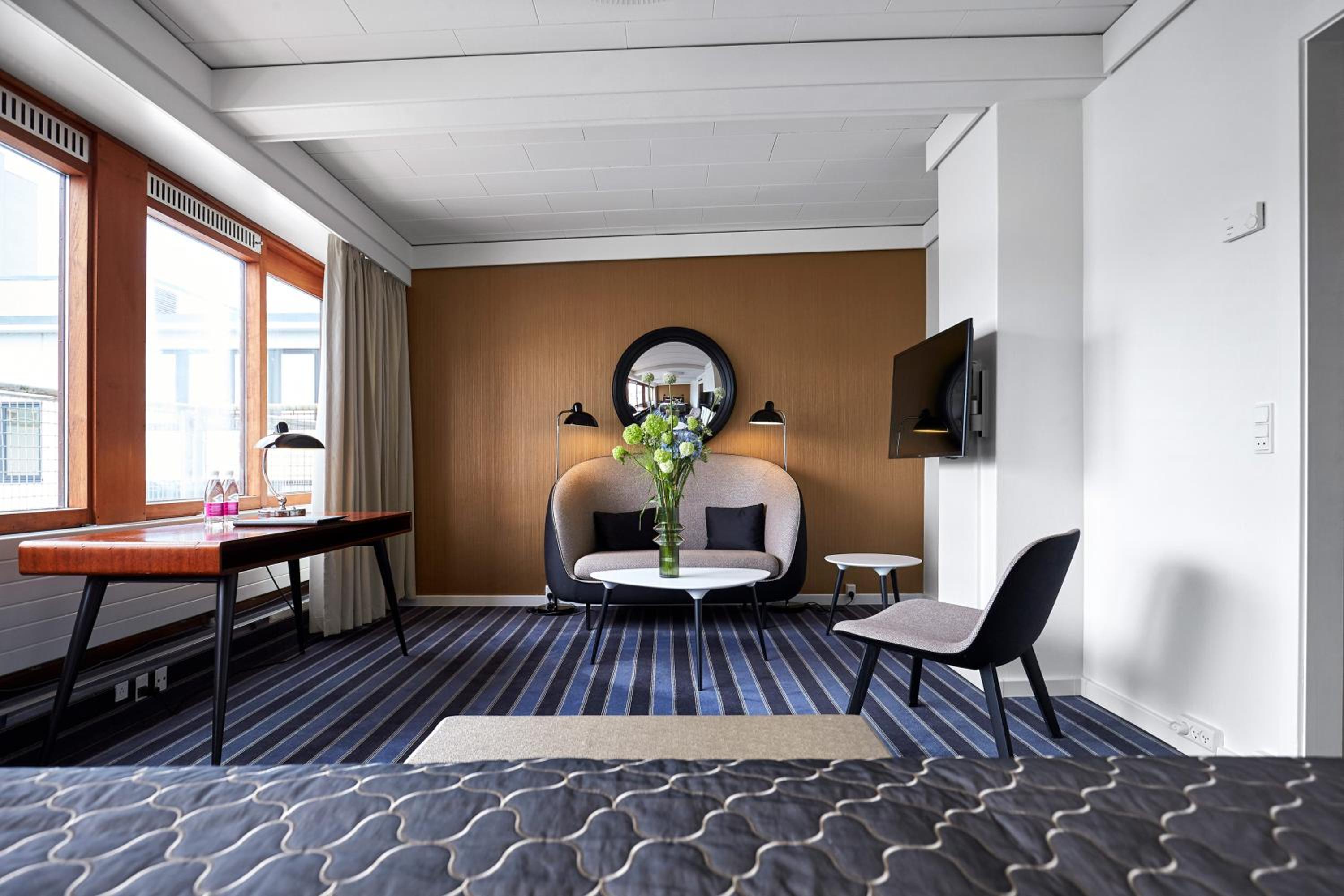 Executive Double Room - Photo 12
